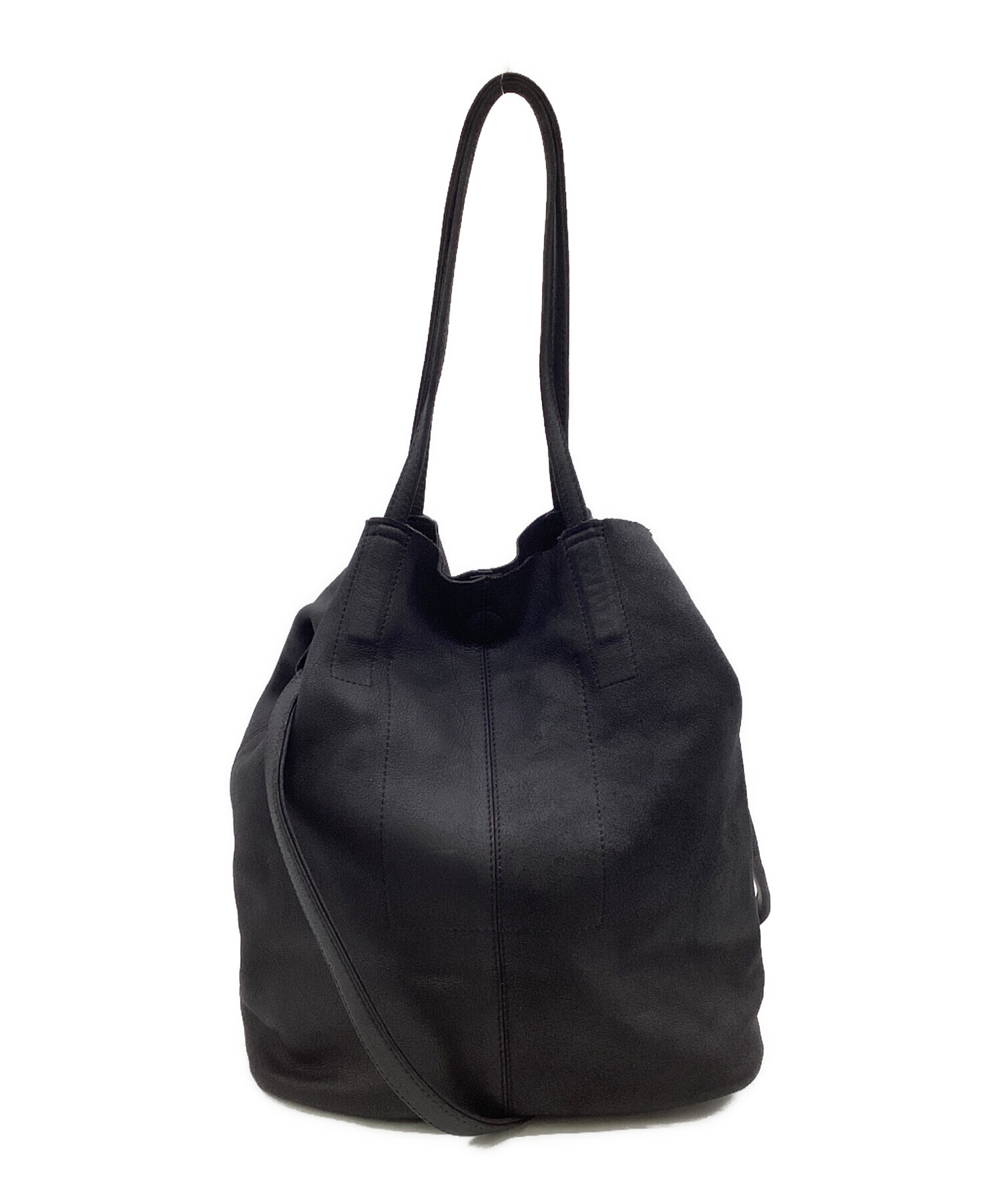 ＊Hobo※ メディフュージ 遠心分離機 研究用 中古 中古・古着通販】morphee (モルフェ) 3WAY MIDIUM TOTE (LONG)（3WAY