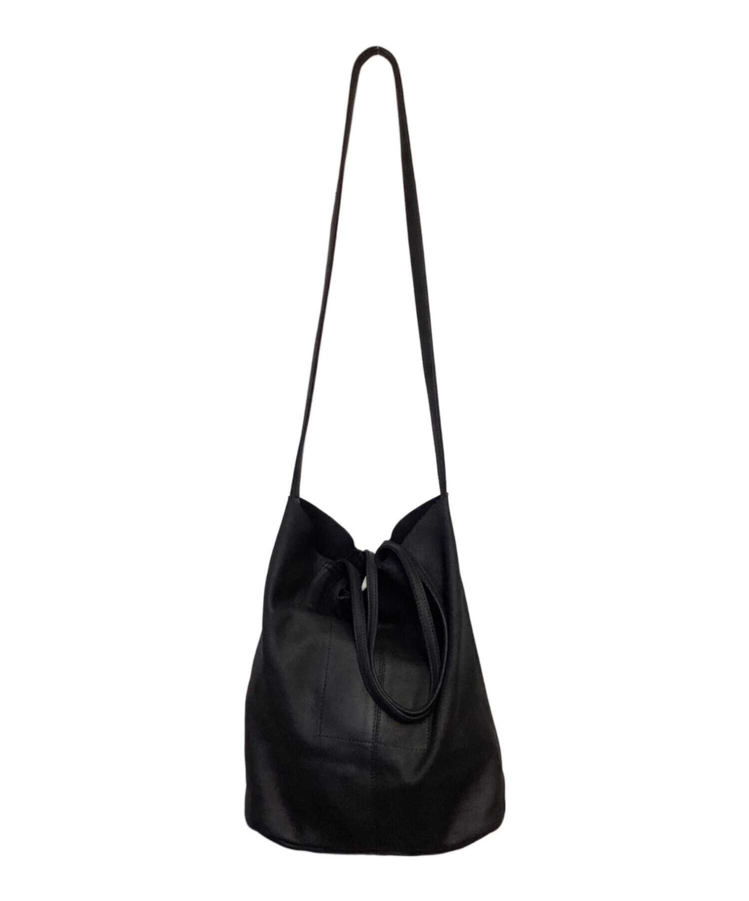 中古・古着通販】morphee (モルフェ) 3WAY MIDIUM TOTE (LONG)（3WAY