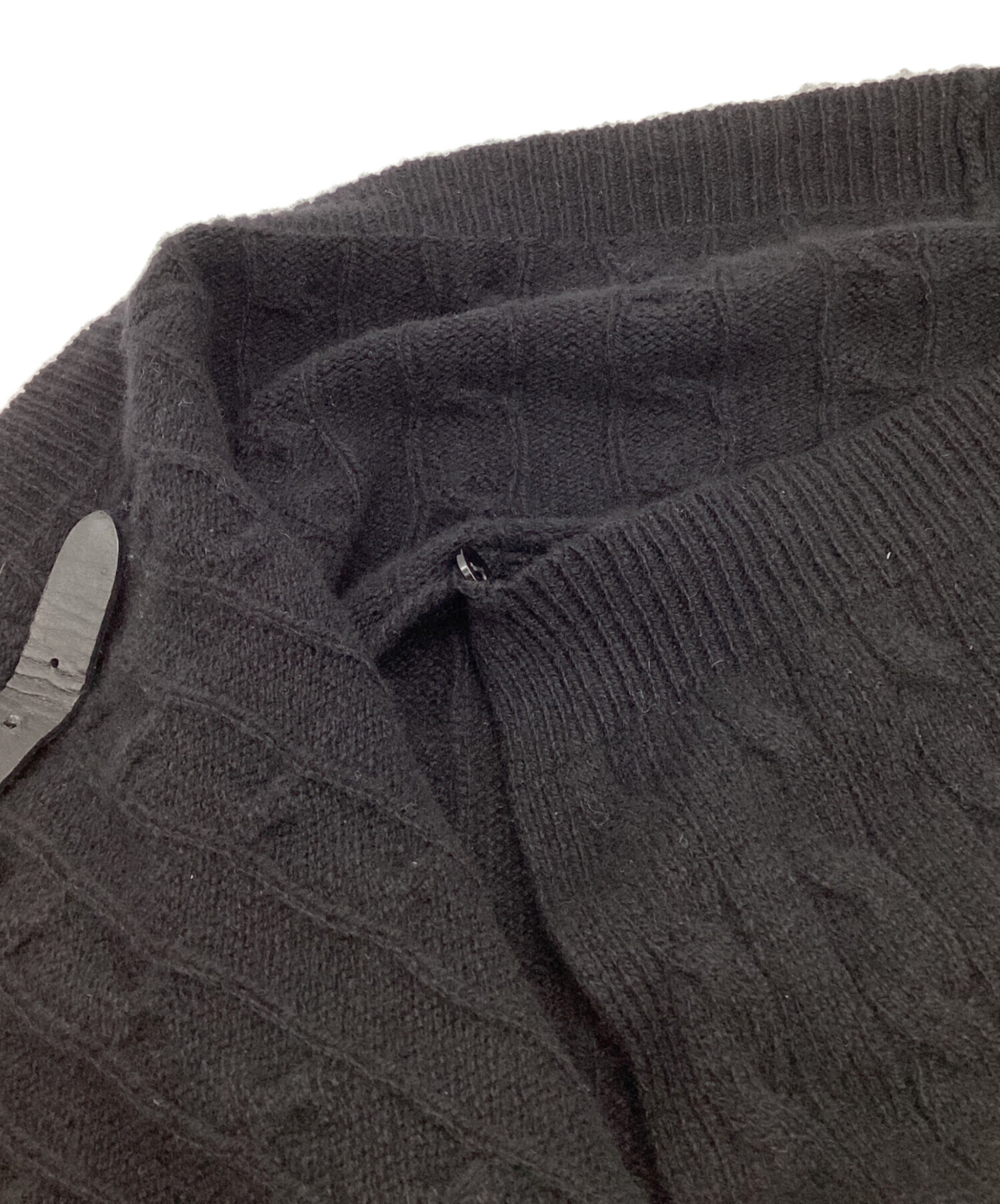 中古・古着通販】POLO RALPH LAUREN (ポロ・ラルフローレン) 変形