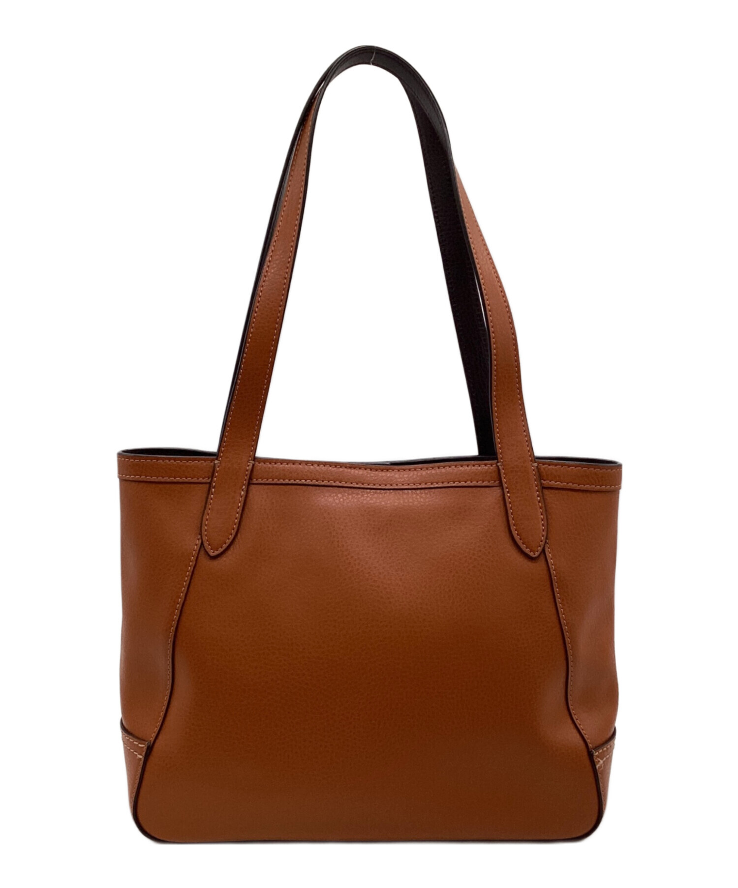 中古・古着通販】COACH (コーチ) ホース アンド キャリッジトート 27