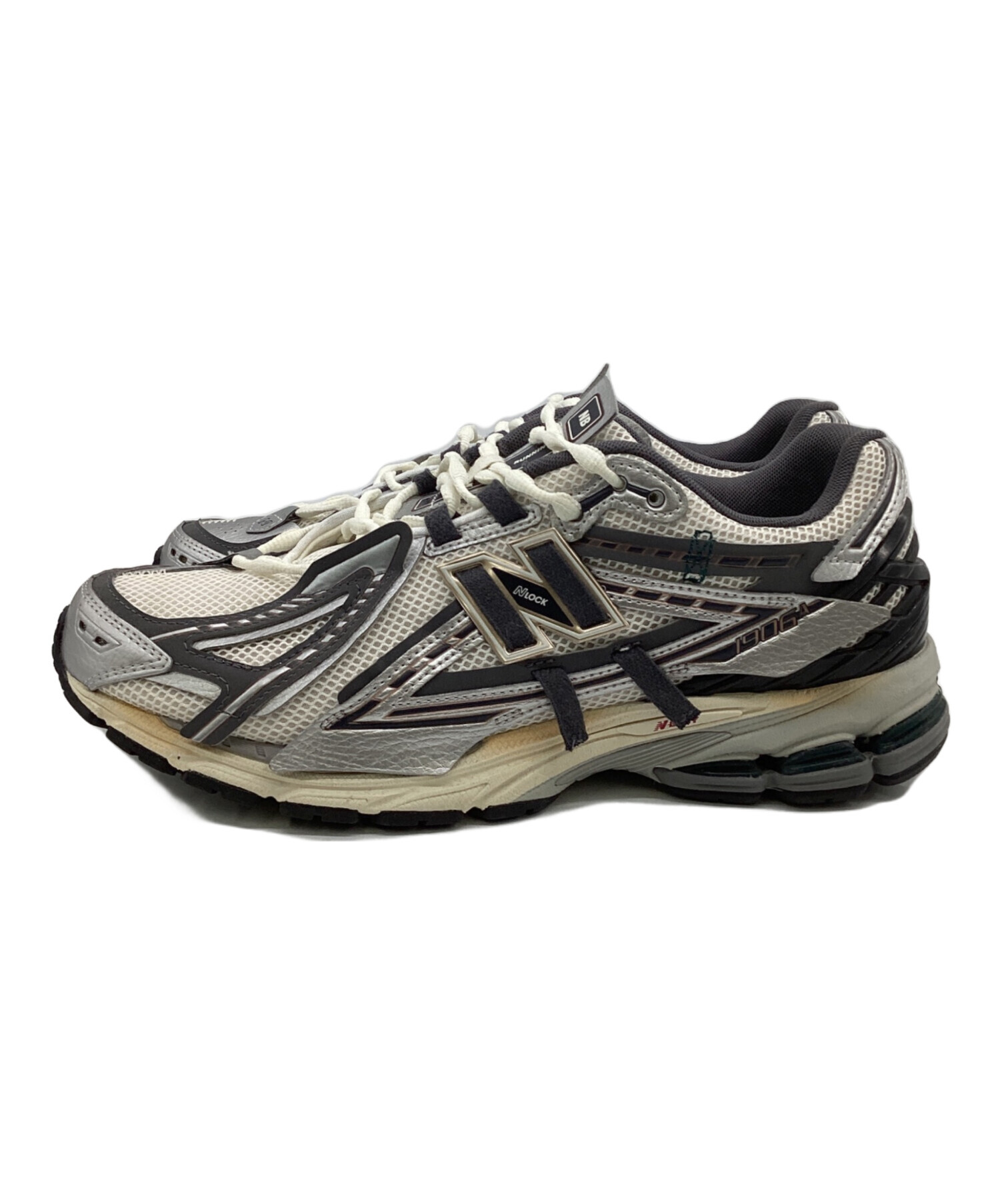中古・古着通販】NEW BALANCE (ニューバランス) 1906A 