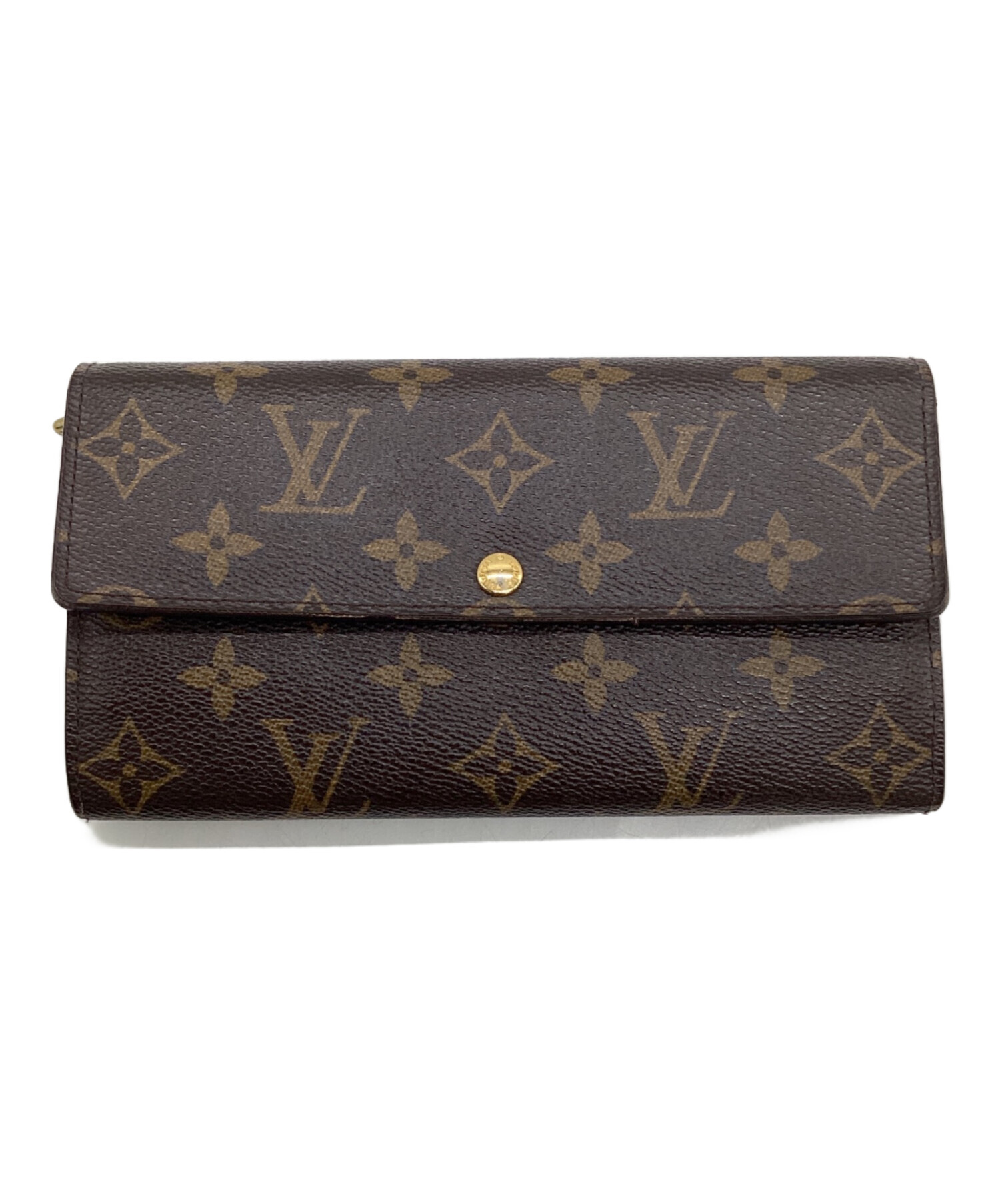 中古・古着通販】LOUIS VUITTON (ルイ ヴィトン) モノグラム