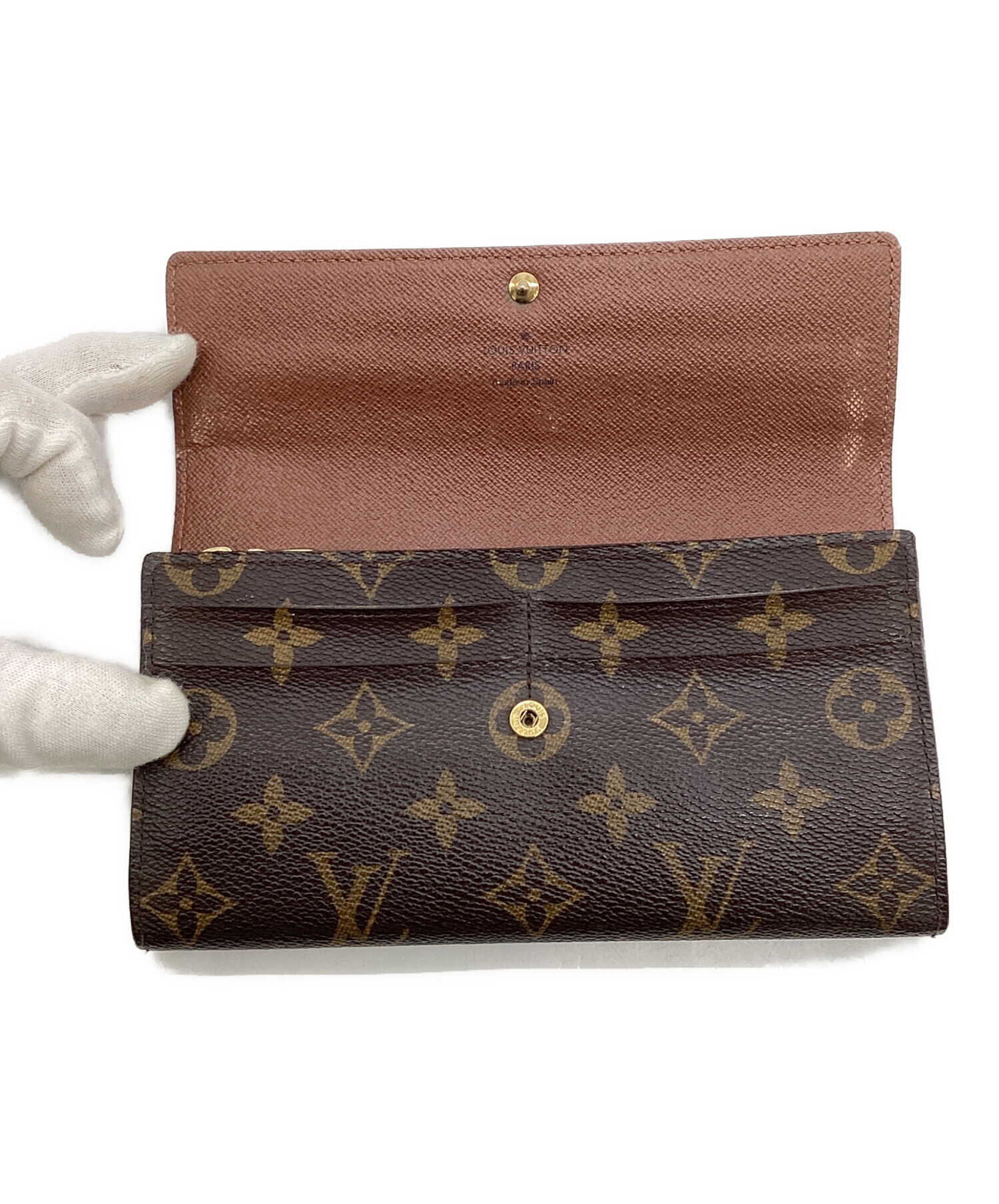 中古・古着通販】LOUIS VUITTON (ルイ ヴィトン) モノグラム