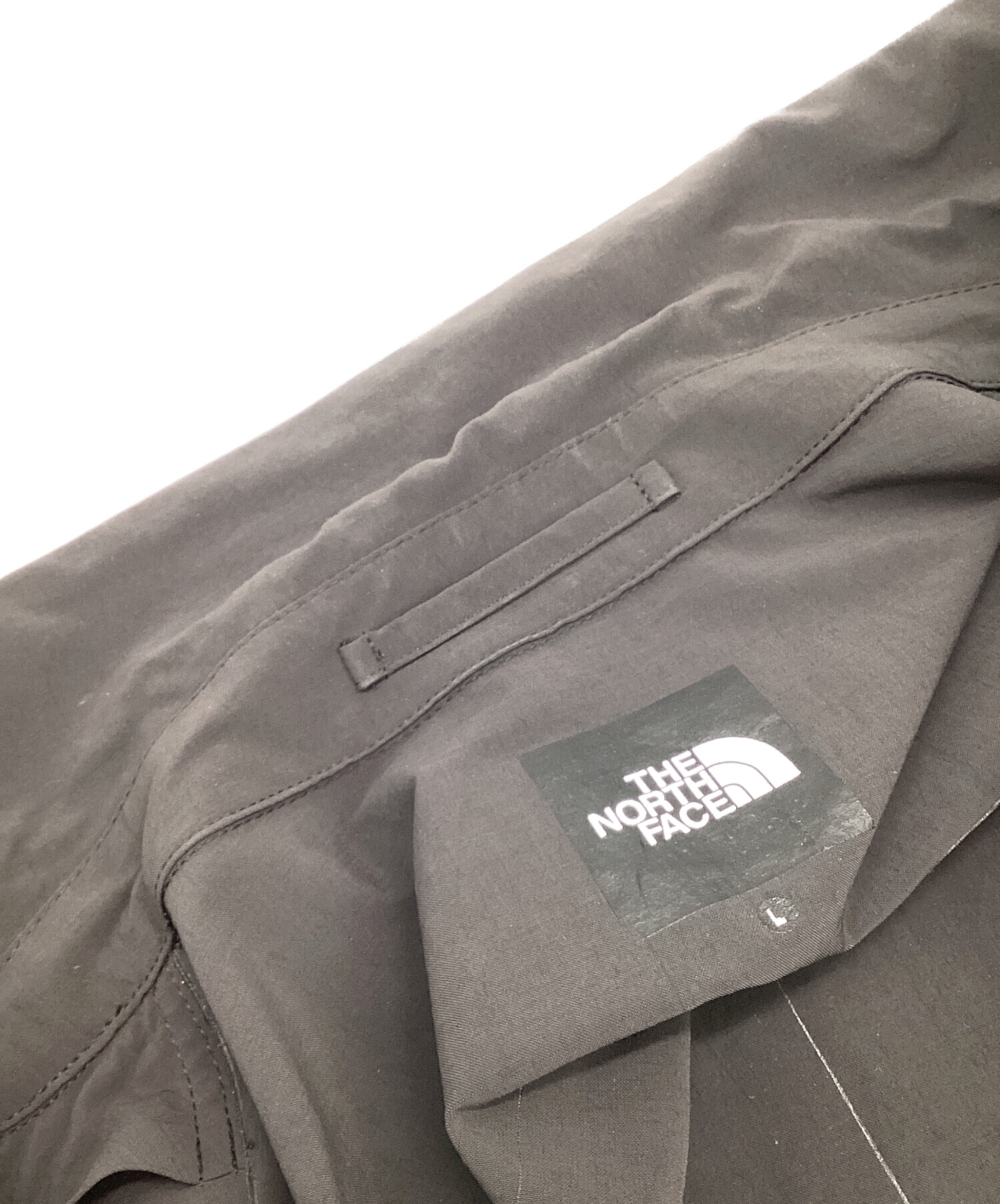 中古・古着通販】THE NORTH FACE (ザ ノース フェイス) VERB TECH