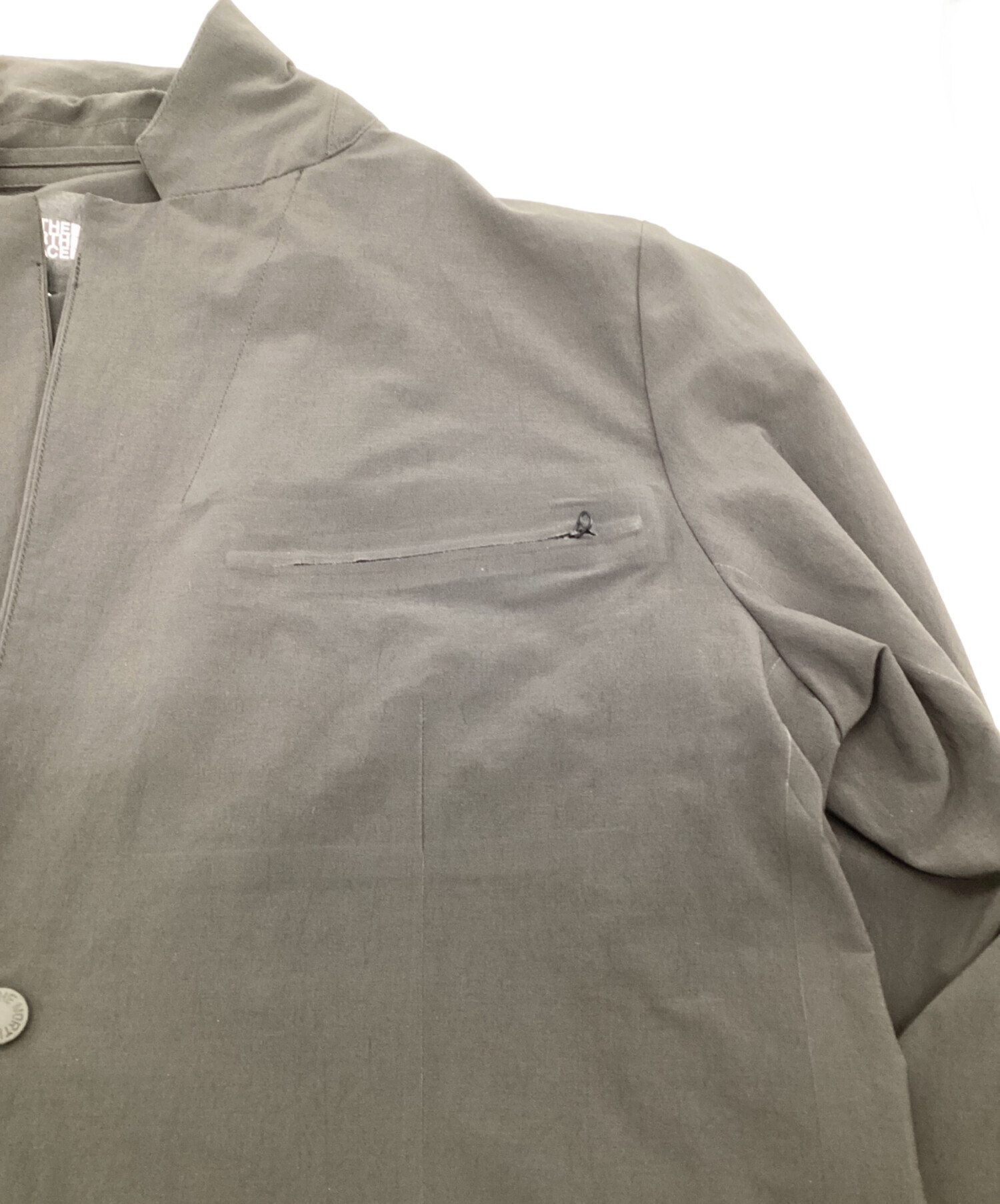 中古・古着通販】THE NORTH FACE (ザ ノース フェイス) VERB TECH