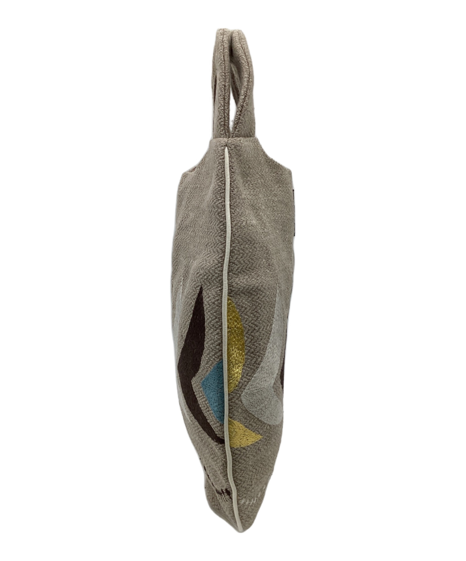 中古・古着通販】mina perhonen (ミナ ペルホネン) bird egg bag