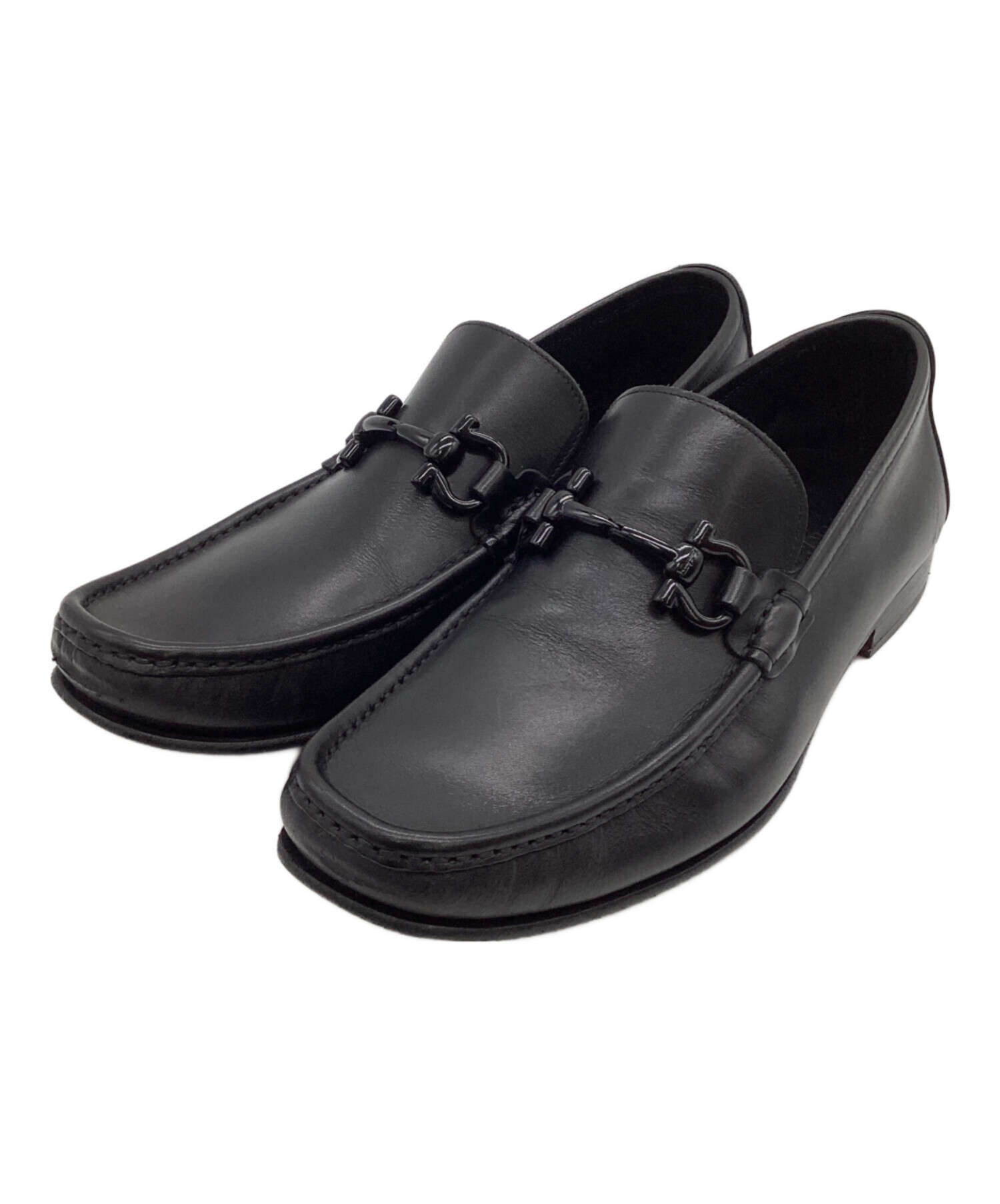 中古・古着通販】Salvatore Ferragamo (サルヴァトーレ フェラガモ 