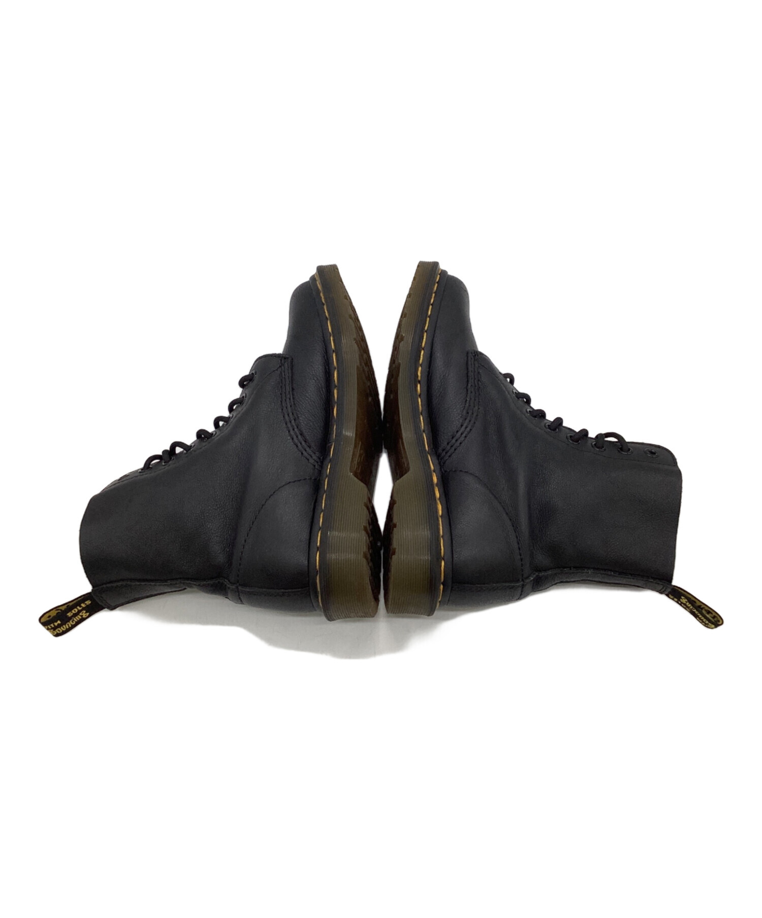 中古・古着通販】Dr.Martens (ドクターマーチン) PASCAL VIRGINIA