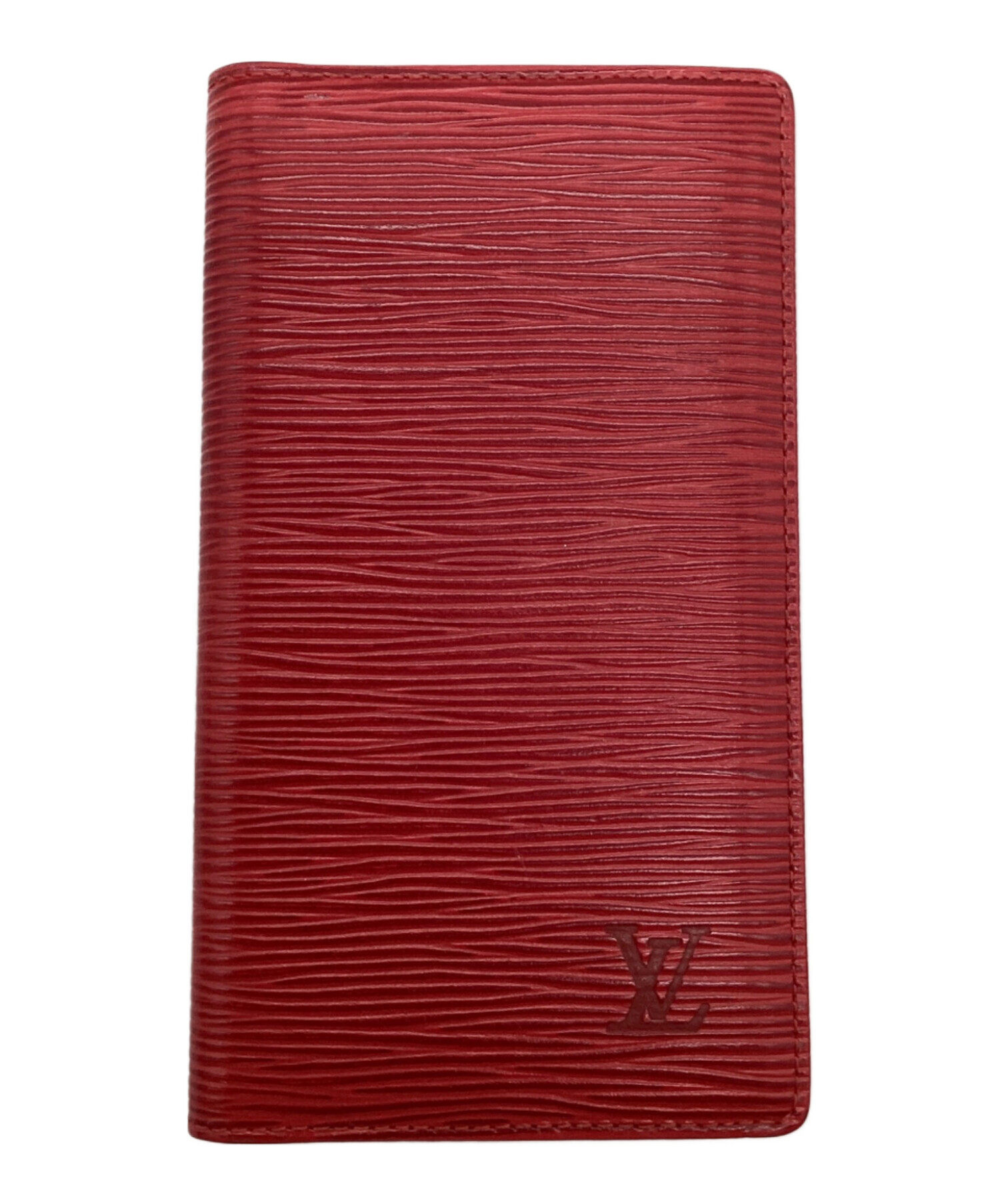 中古・古着通販】LOUIS VUITTON (ルイ ヴィトン) エピ アジェンダ