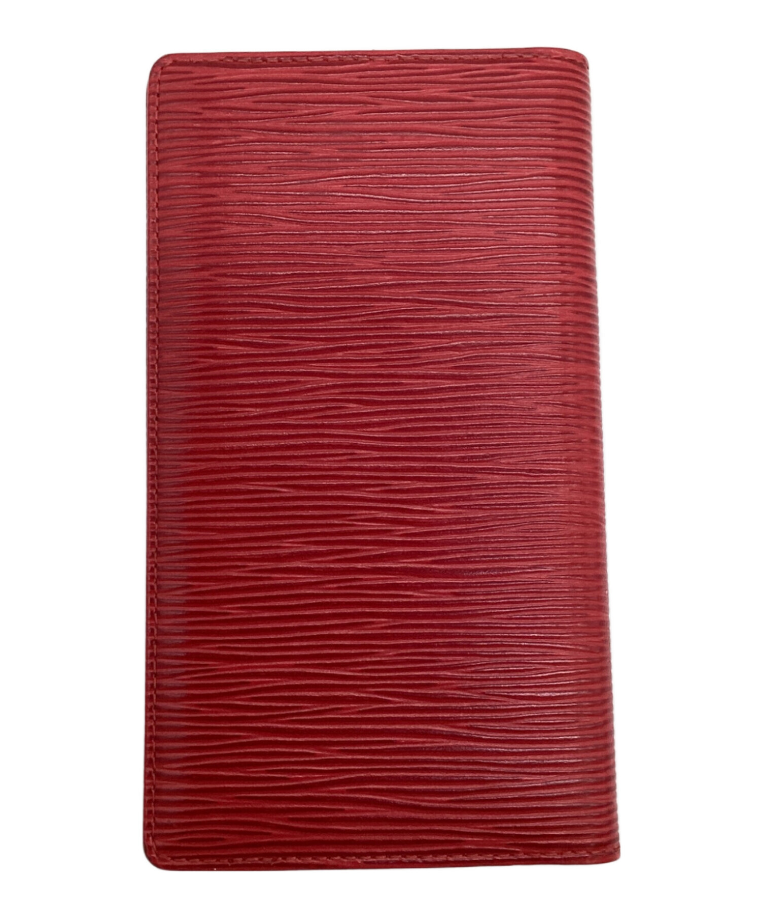 中古・古着通販】LOUIS VUITTON (ルイ ヴィトン) エピ アジェンダ