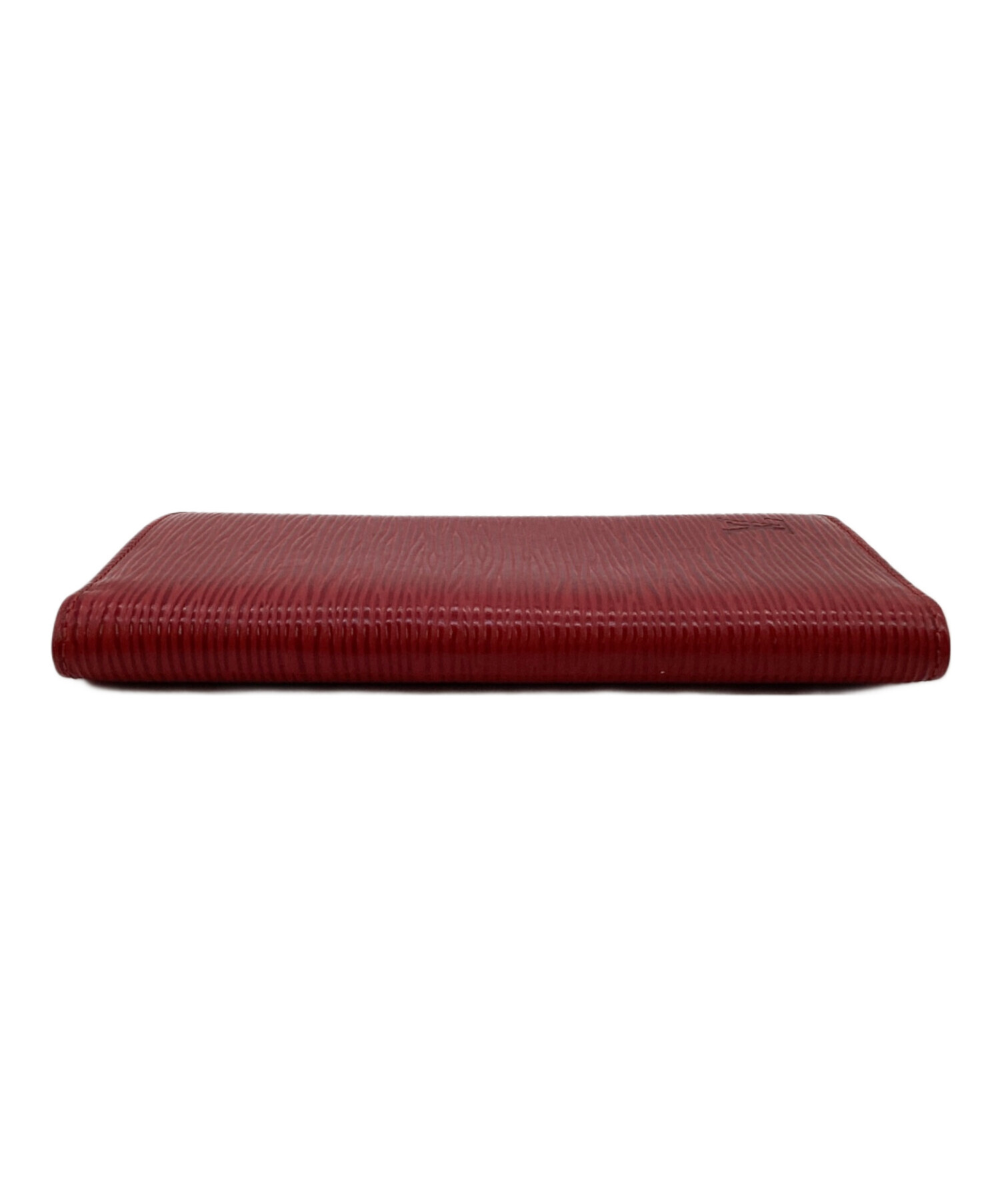 中古・古着通販】LOUIS VUITTON (ルイ ヴィトン) エピ アジェンダ