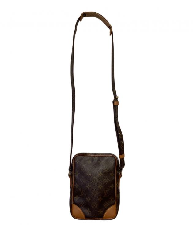 中古・古着通販】LOUIS VUITTON (ルイ ヴィトン) モノグラム アマゾン