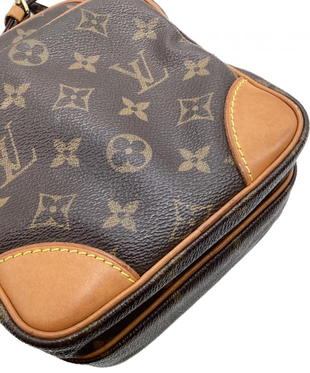 中古・古着通販】LOUIS VUITTON (ルイ ヴィトン) モノグラム アマゾン