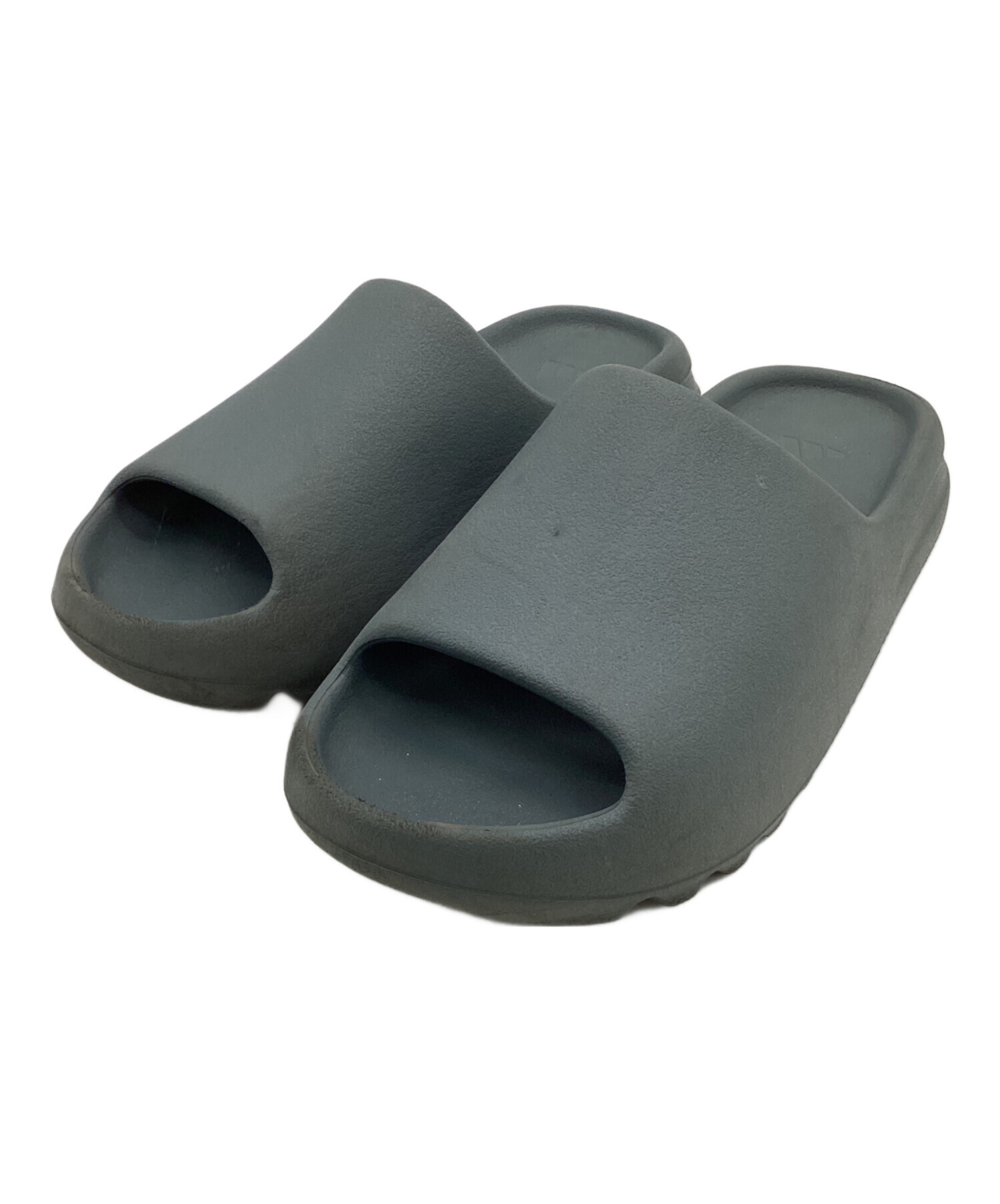 　YEEZY SLIDE　10US　イージースライド 中古・古着通販】adidas (アディダス) YEEZY SLIDE（イージー スライド