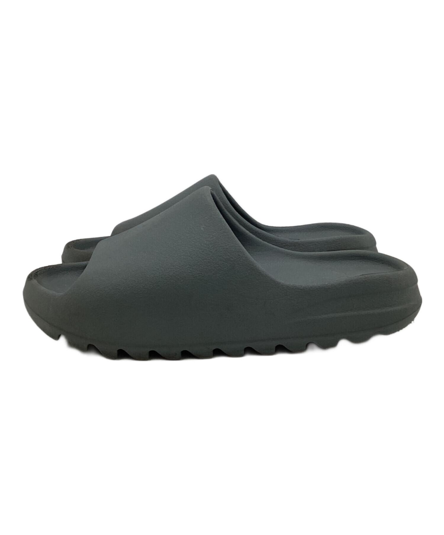 中古・古着通販】adidas (アディダス) YEEZY SLIDE（イージー スライド
