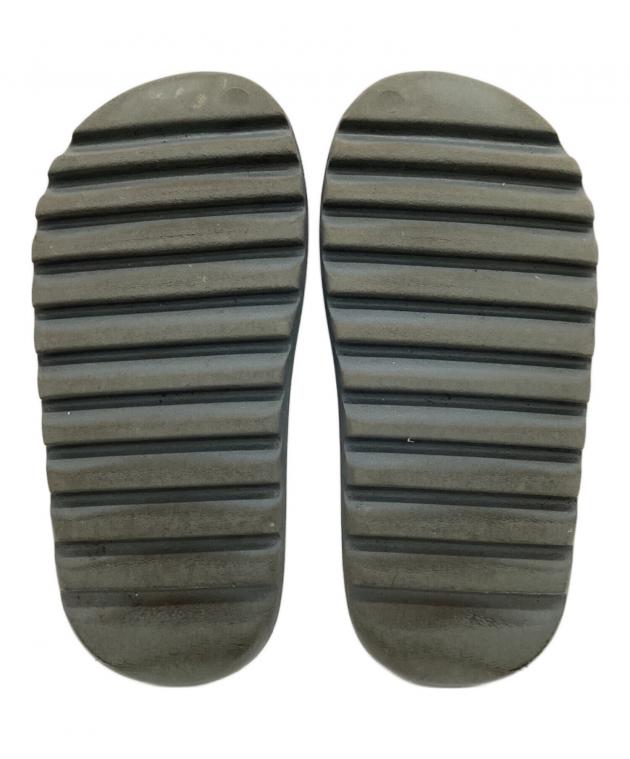 中古・古着通販】adidas (アディダス) YEEZY SLIDE（イージー スライド