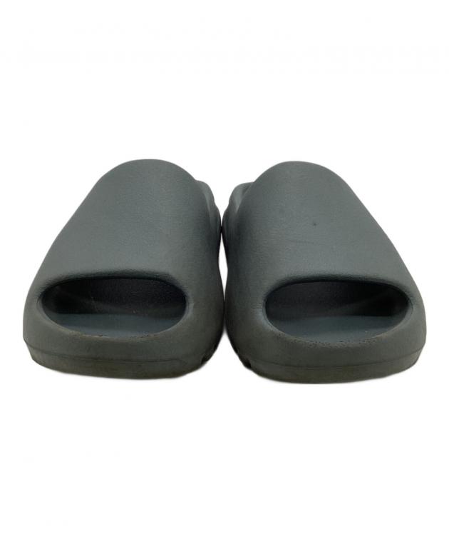 中古・古着通販】adidas (アディダス) YEEZY SLIDE（イージー スライド