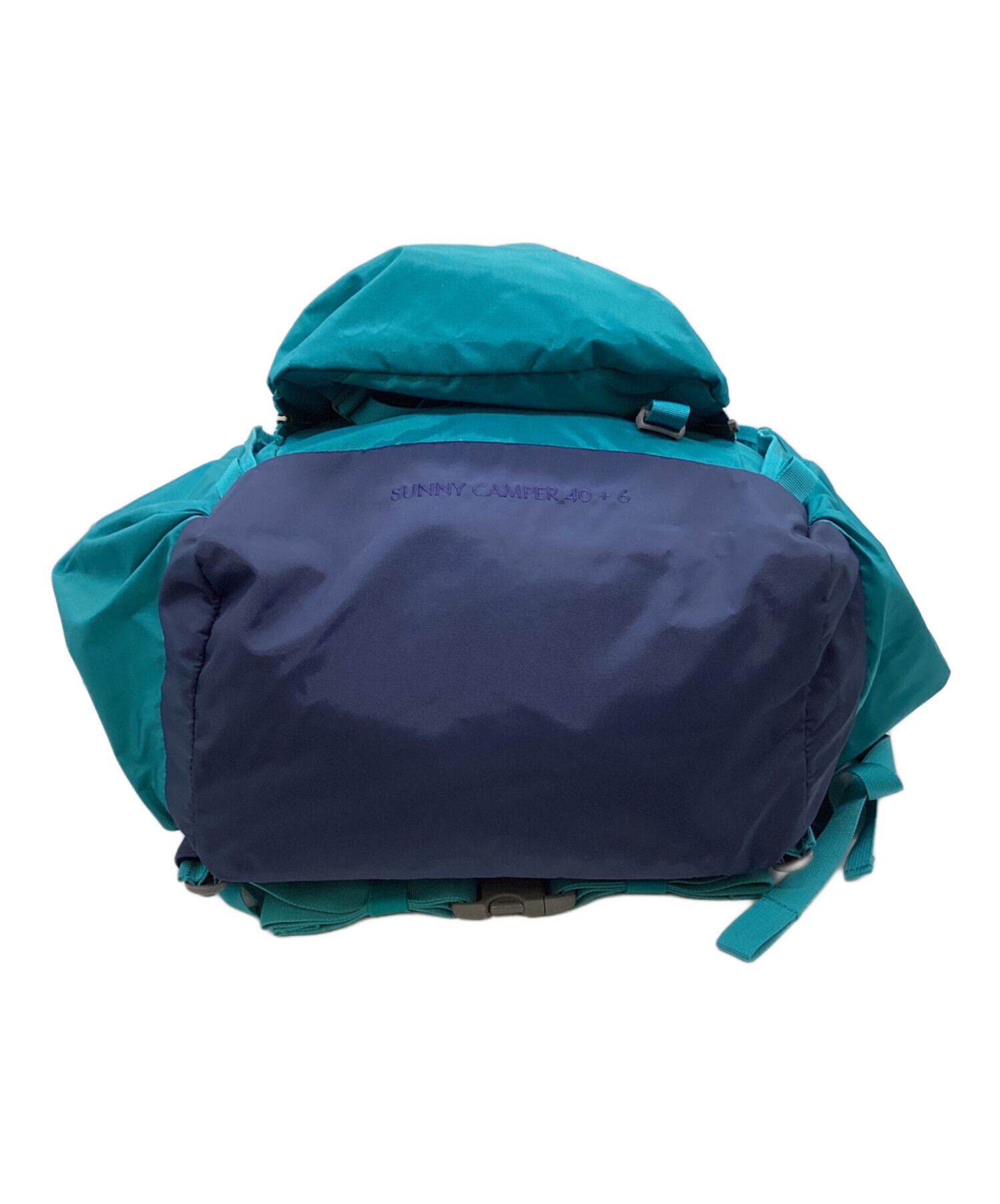 中古・古着通販】THE NORTH FACE (ザ ノース フェイス) Sunny Camper