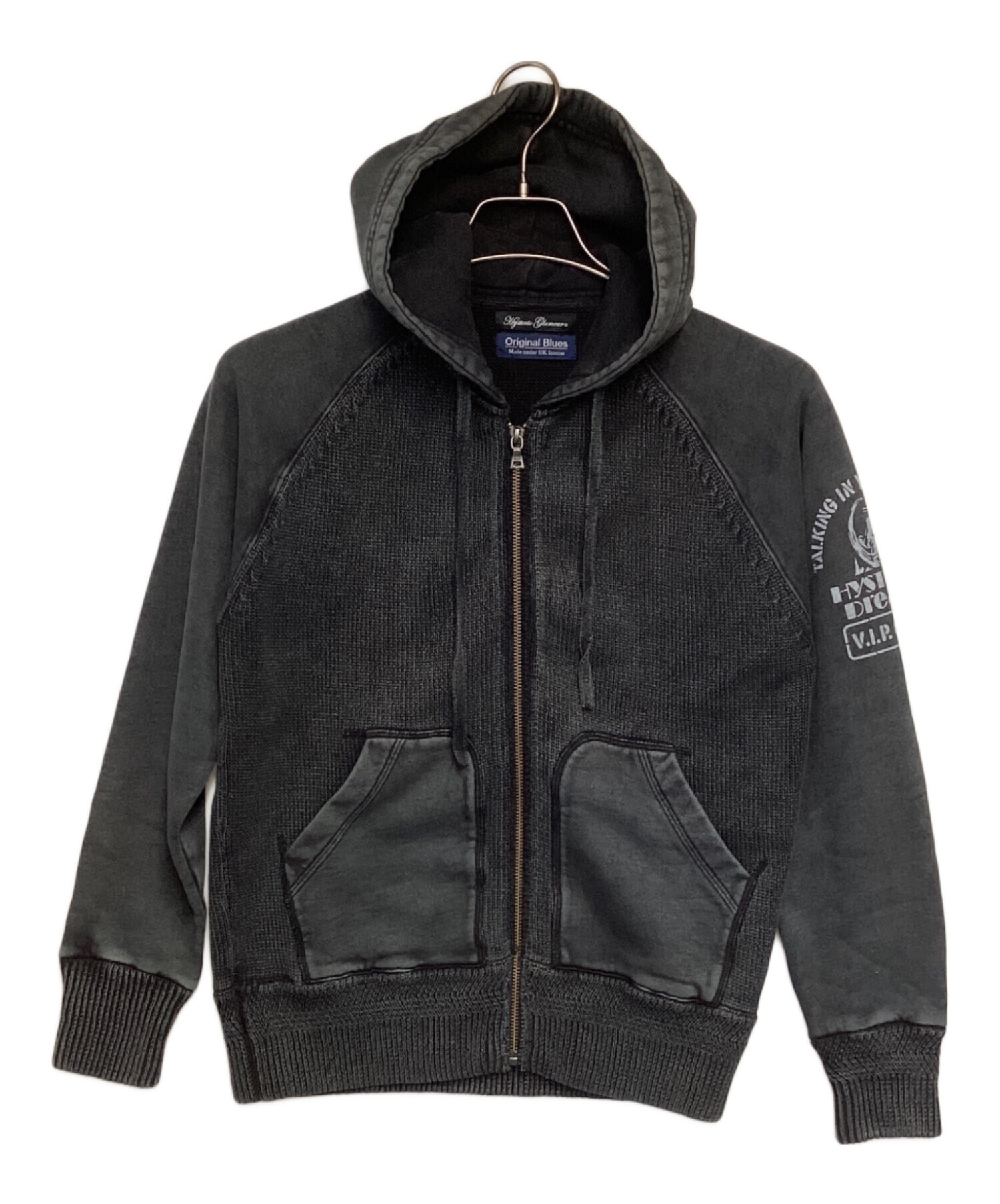 中古・古着通販】Hysteric Glamour (ヒステリックグラマー) original 