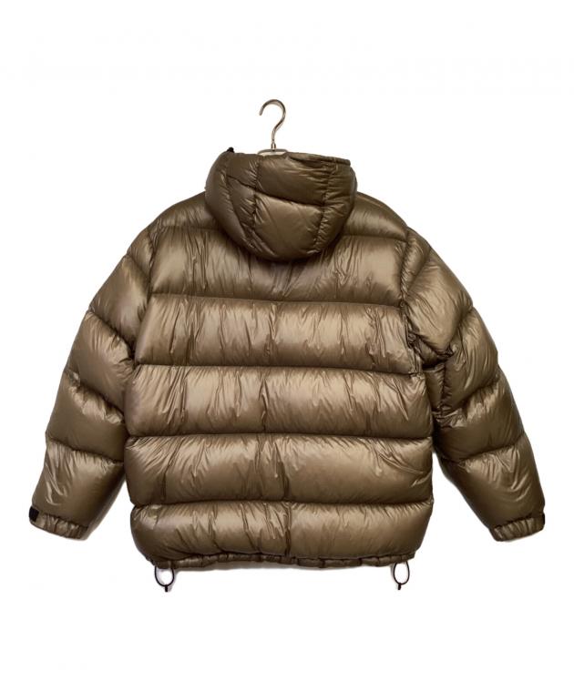中古・古着通販】NANGA (ナンガ) Pilgrim Surf+Supply (ピルグリム