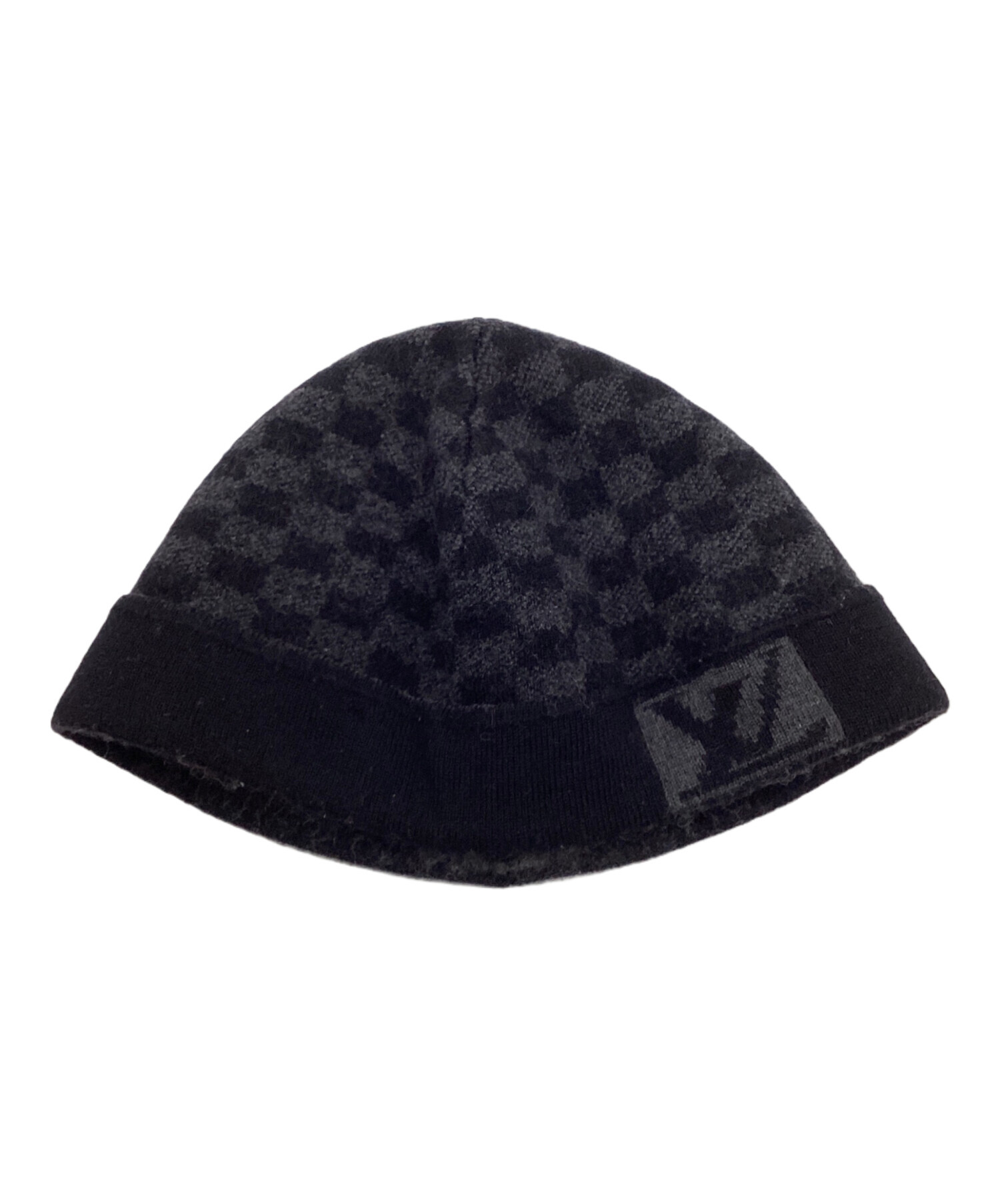 中古・古着通販】LOUIS VUITTON (ルイ ヴィトン) Bonnet Petit Damier