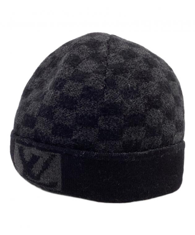 中古・古着通販】LOUIS VUITTON (ルイ ヴィトン) Bonnet Petit Damier