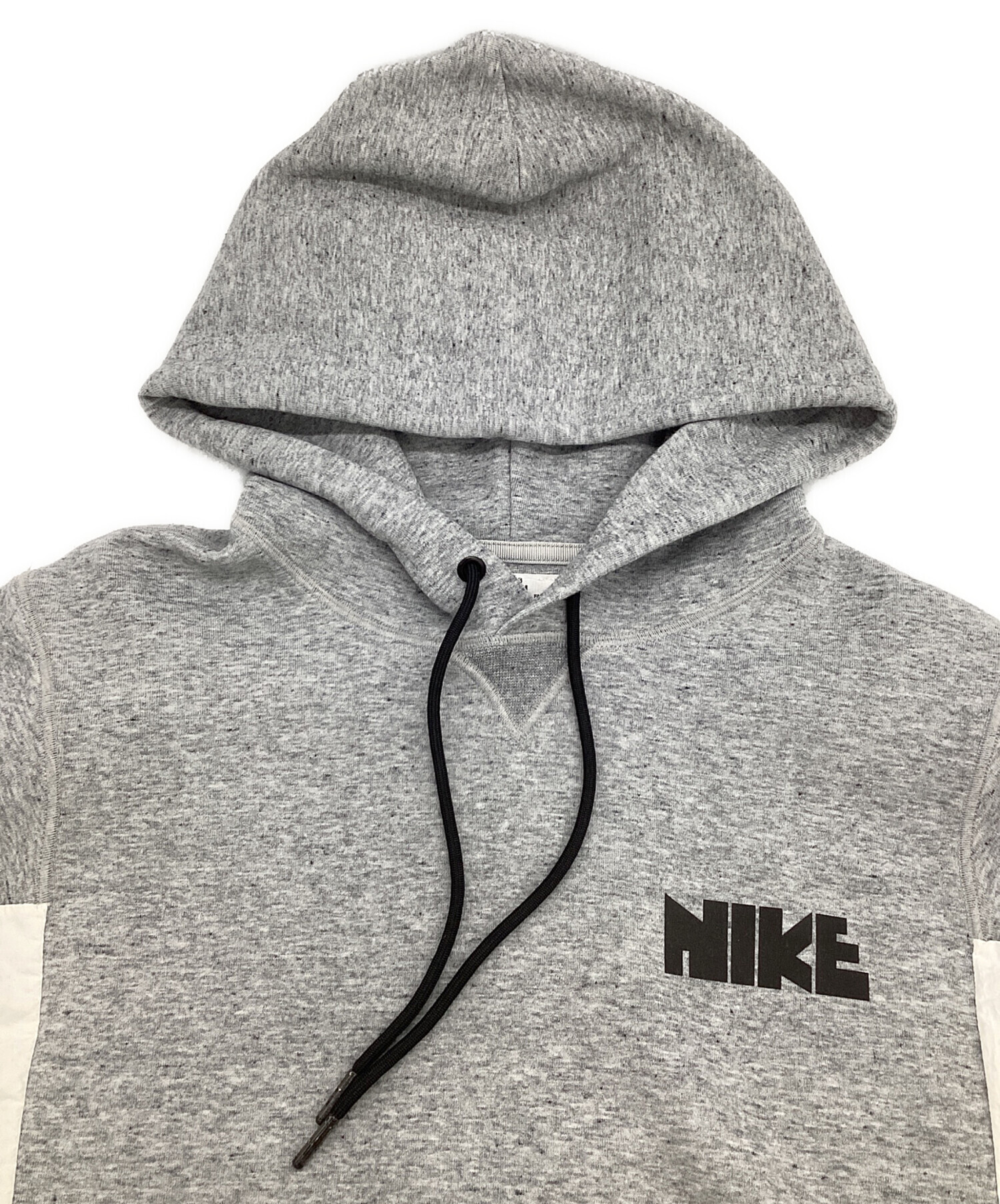 Nike x Sacai NRG Pullover Hoodie ナイキ サカイ 中古・古着通販】NIKE (ナイキ) sacai (サカイ) NRG Pullover Hoodie