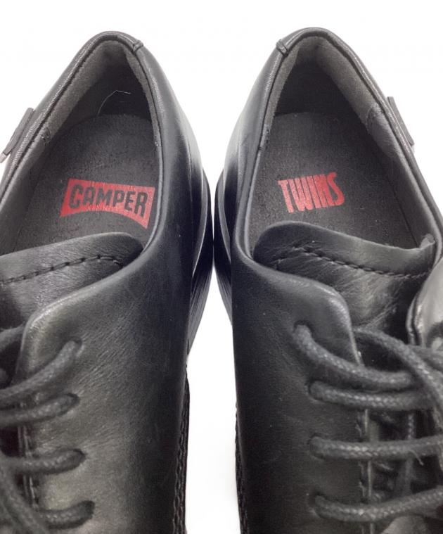 中古・古着通販】CAMPER (カンペール) TWINS（ツインズ）カジュアル