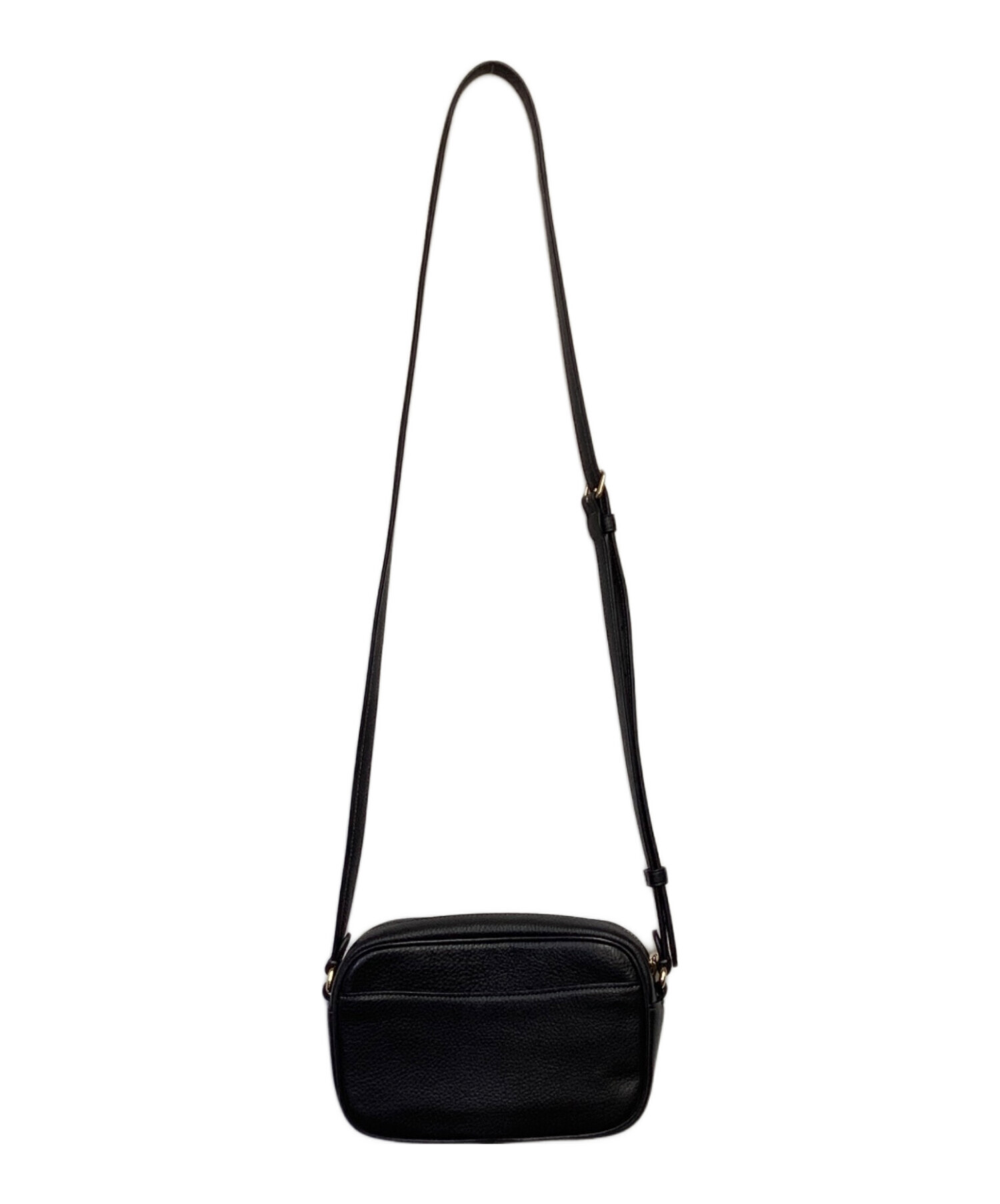 中古・古着通販】COACH (コーチ) ミニ ジェイミー カメラバッグ