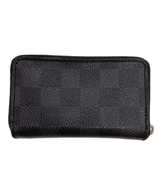 中古・古着通販】LOUIS VUITTON (ルイ ヴィトン) ダミエ グラフィット
