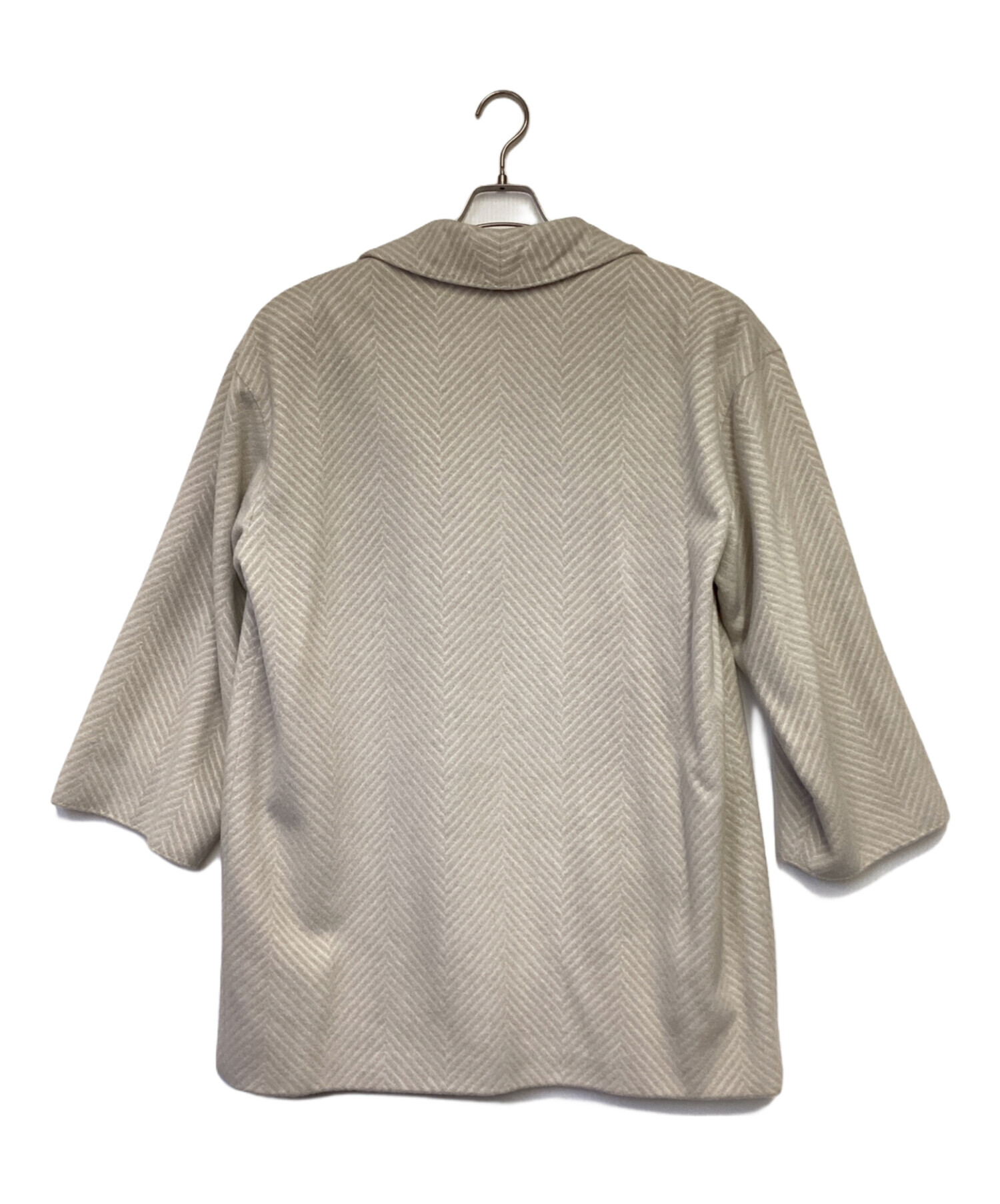中古・古着通販】Christian Dior (クリスチャン ディオール) ダブル
