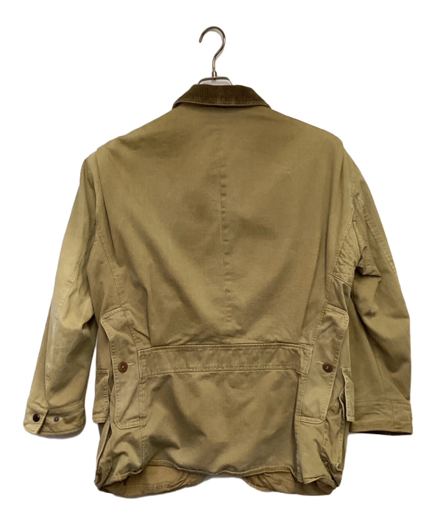 Polo Ralph Lauren ハンティング　テーラードジャケット 中古・古着通販】Polo by RalphLauren (ポロ バイ ラルフローレン