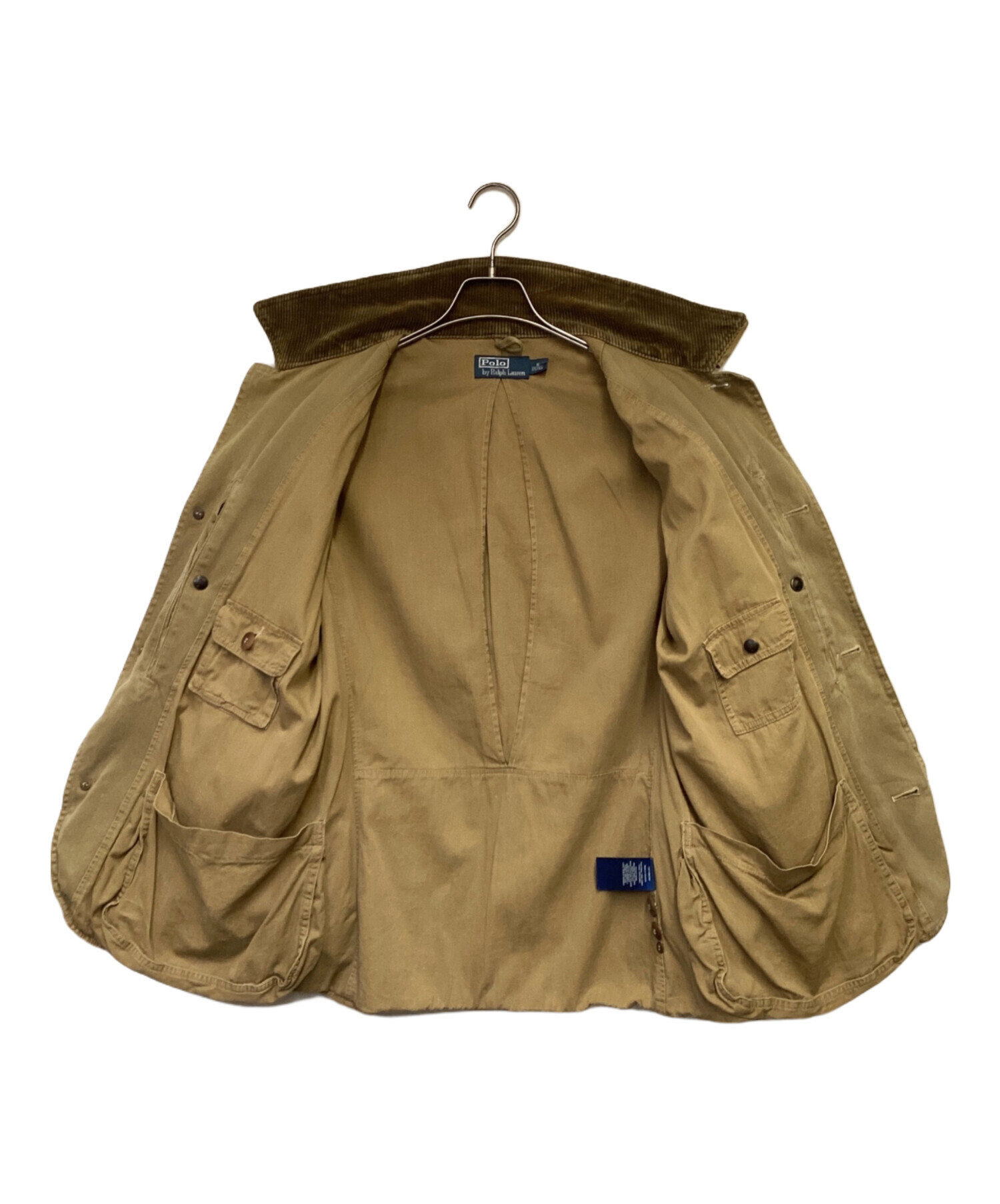 中古・古着通販】Polo by RalphLauren (ポロ バイ ラルフローレン