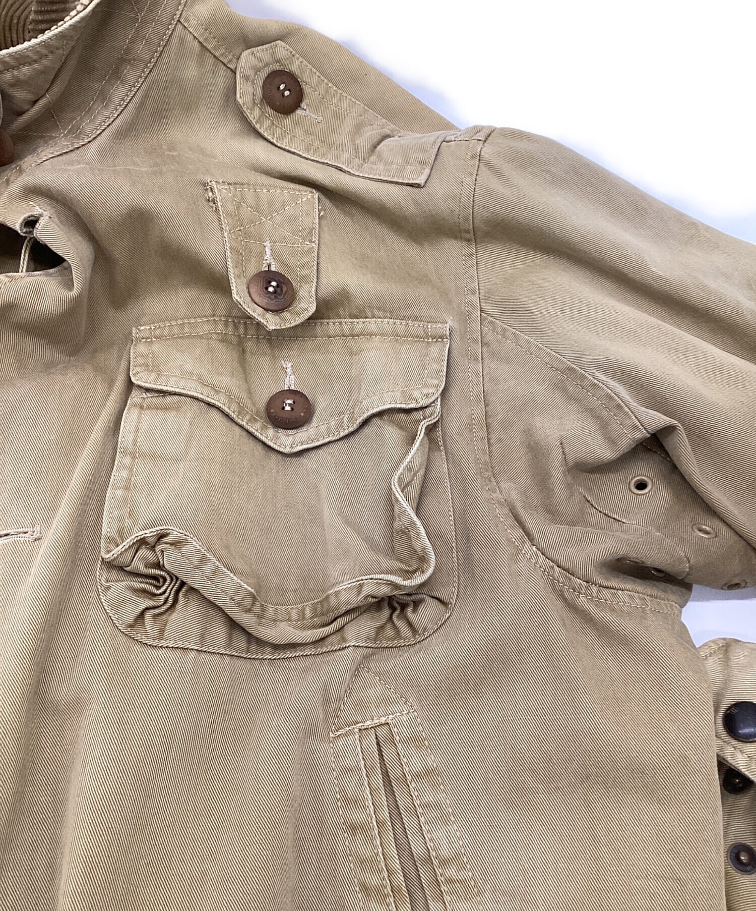 中古・古着通販】Polo by RalphLauren (ポロ バイ ラルフローレン