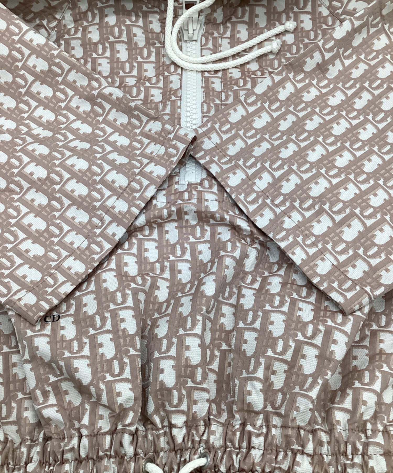中古・古着通販】Christian Dior (クリスチャン ディオール