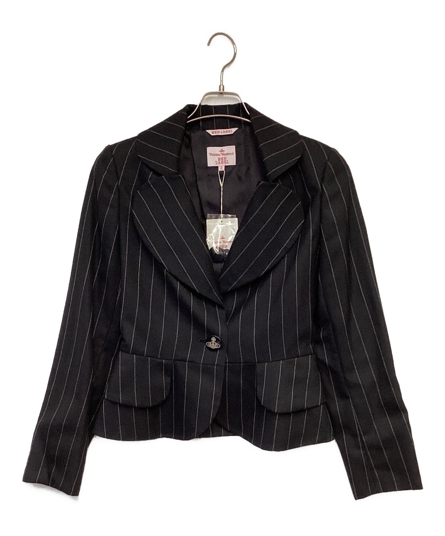 中古・古着通販】Vivienne Westwood RED LABEL (ヴィヴィアンウエスト