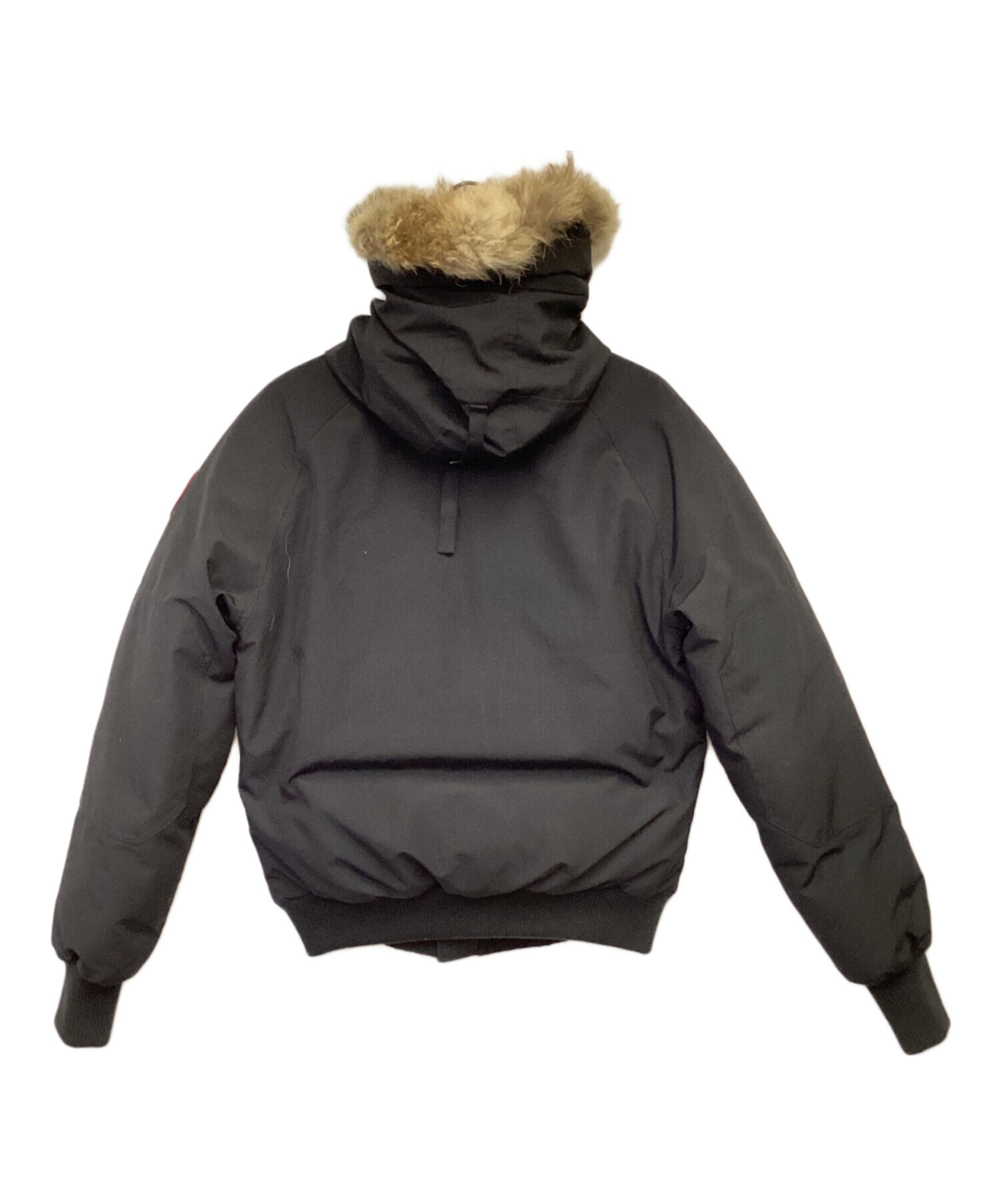 中古・古着通販】CANADA GOOSE (カナダグース) CHILLIWACK BOMBER