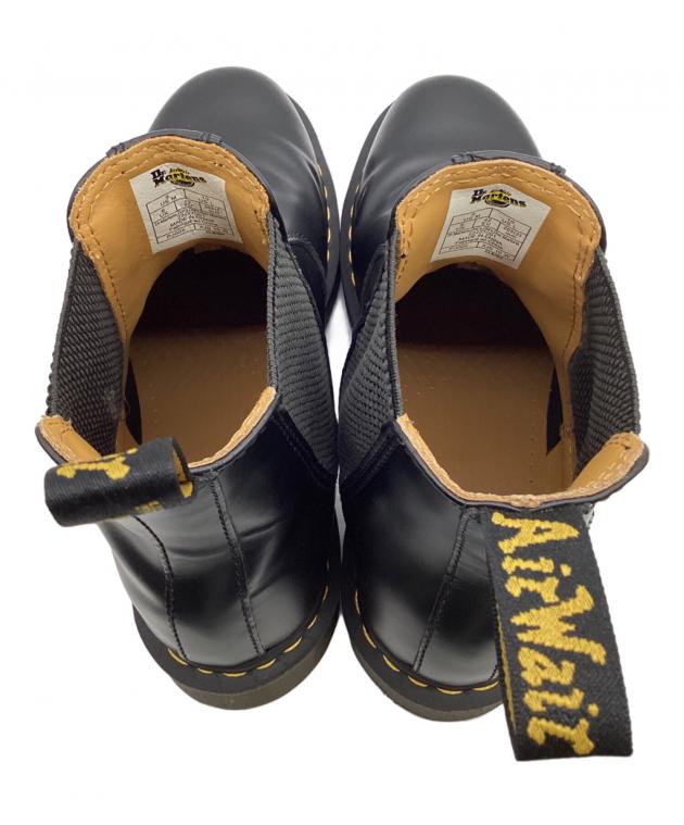中古・古着通販】Dr.Martens (ドクターマーチン) 2976 YS チェルシー