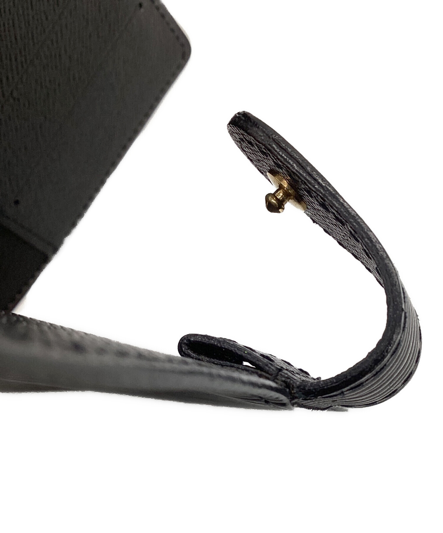 中古・古着通販】LOUIS VUITTON (ルイ ヴィトン) エピ アジェンダPM