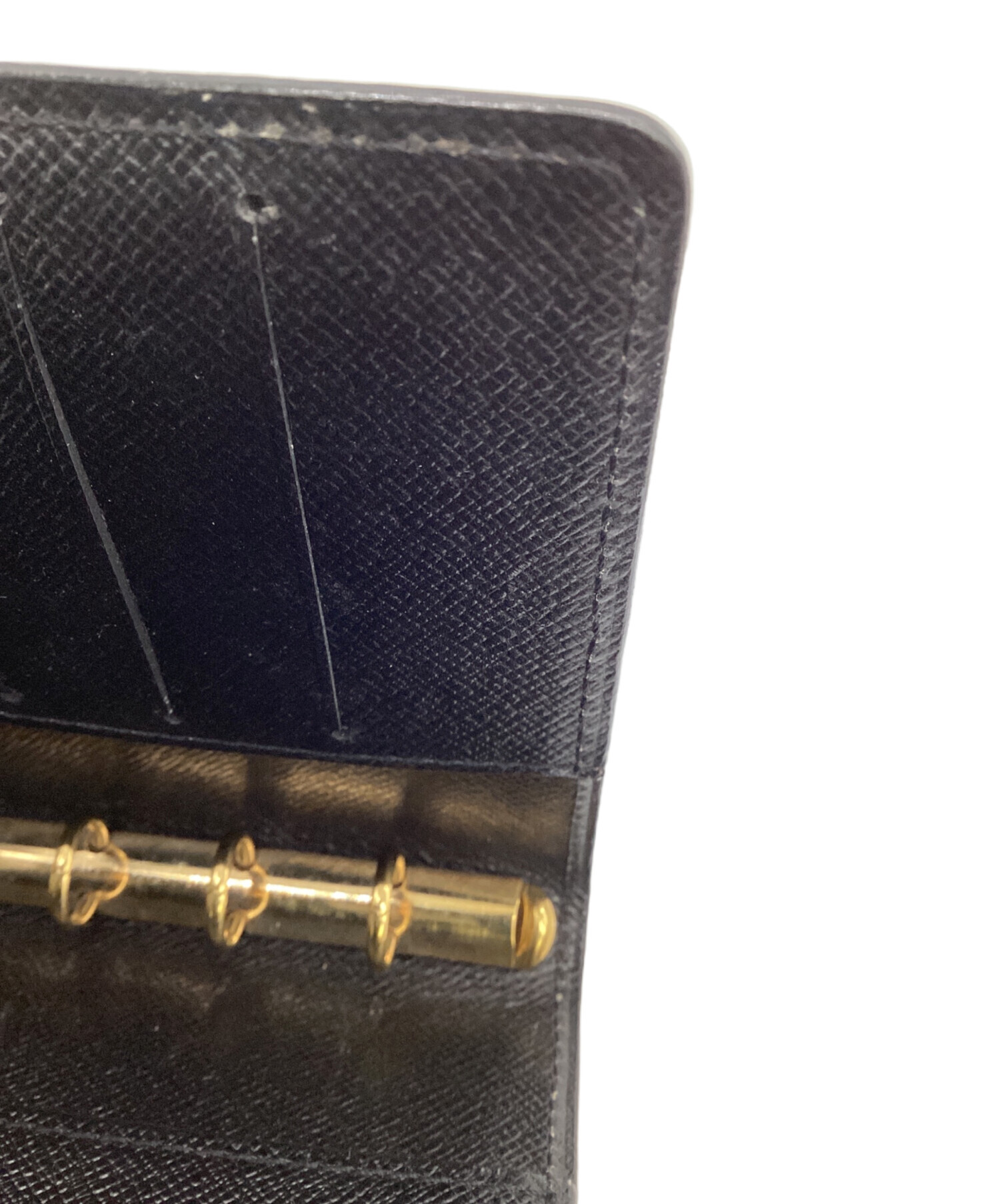 中古・古着通販】LOUIS VUITTON (ルイ ヴィトン) エピ アジェンダPM