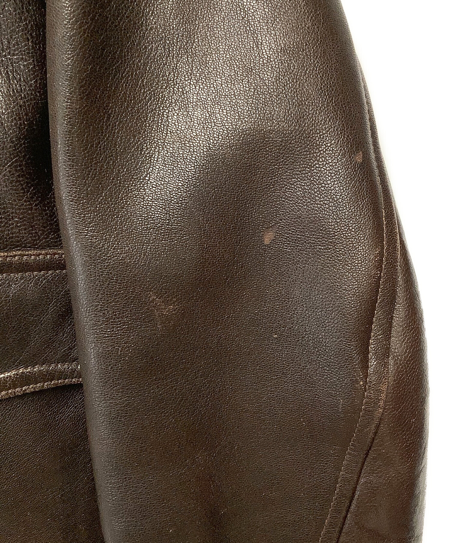 中古・古着通販】Eastman Leather Clothing (イーストマン レザー