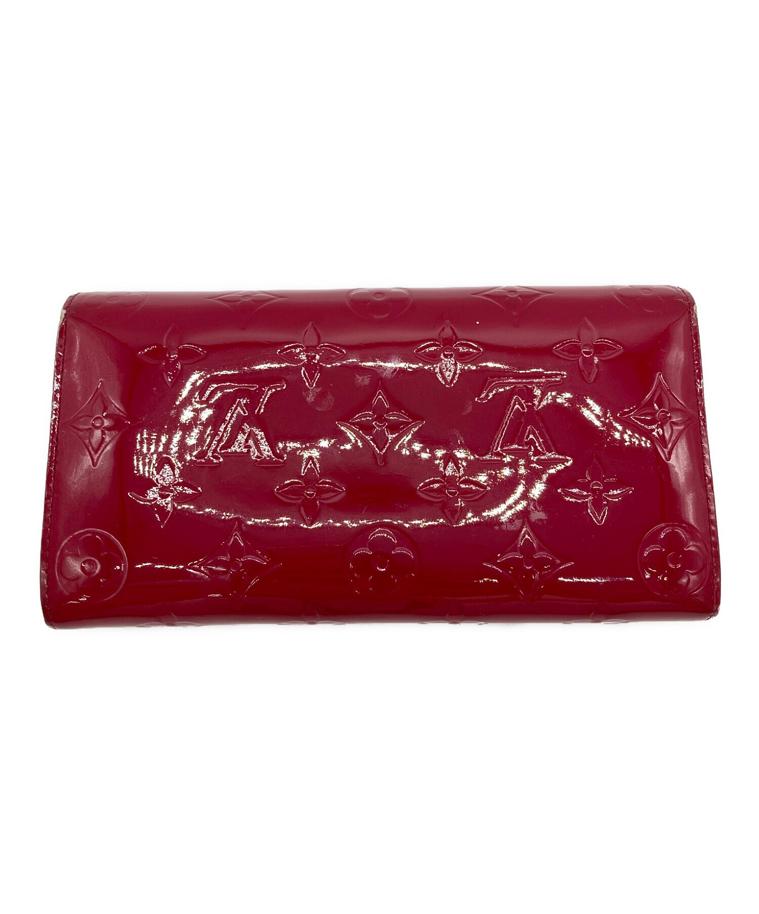 中古・古着通販】LOUIS VUITTON (ルイ ヴィトン) ヴェルニ
