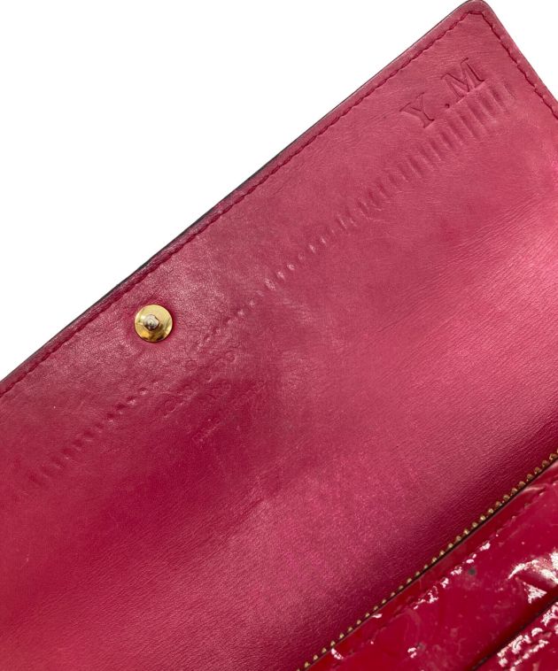 中古・古着通販】LOUIS VUITTON (ルイ ヴィトン) ヴェルニ
