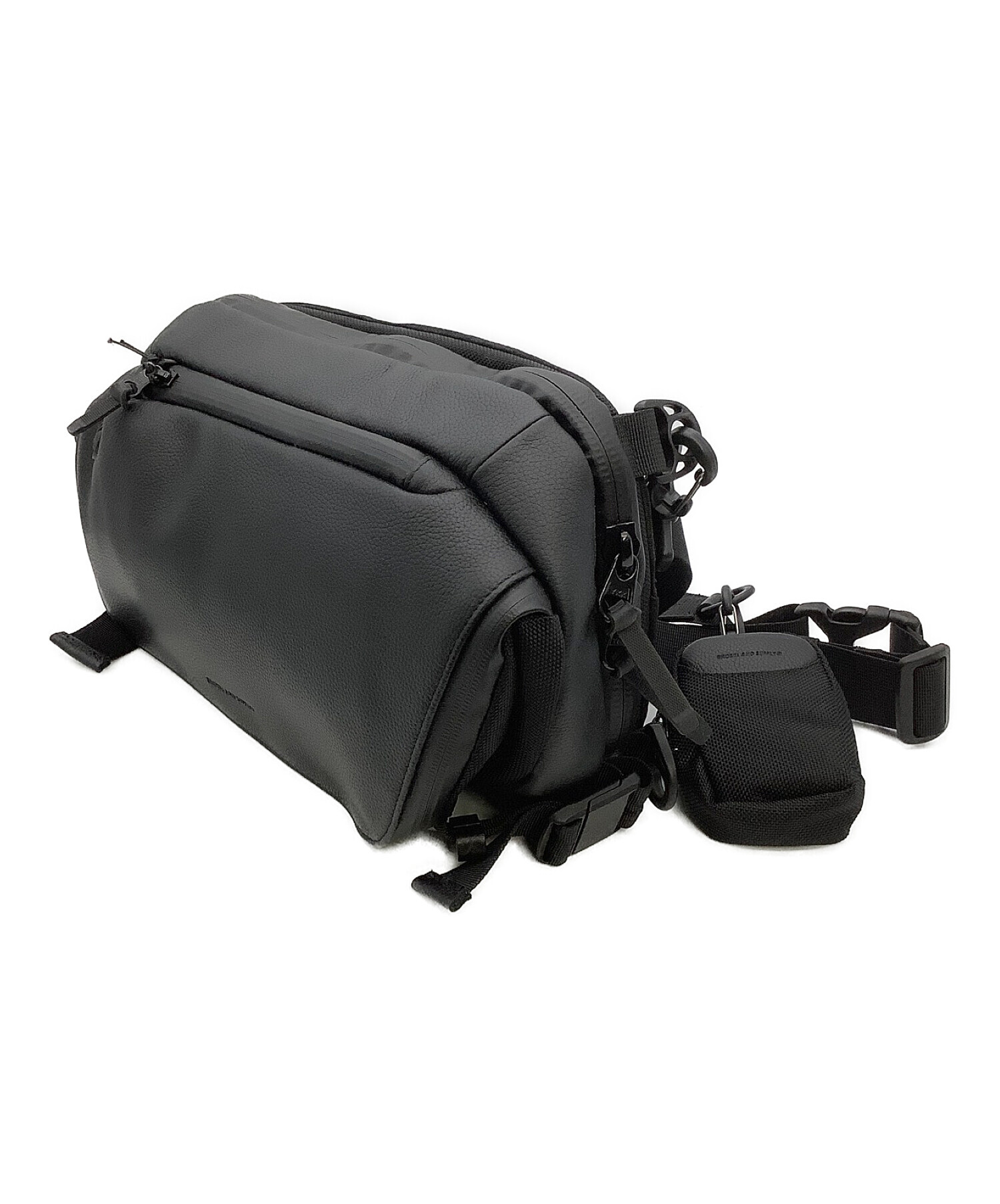 BROSKI AND SUPPLY アジャスト スリング マルチバッグ Adjust big