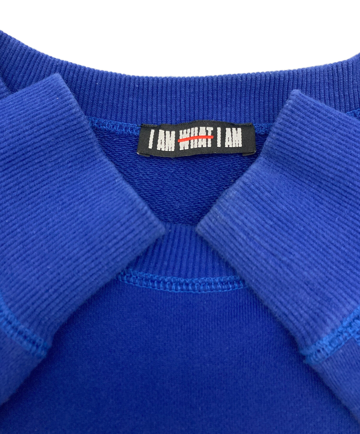 中古・古着通販】I AM WHAT I AM (アイアム・ウェイト・アイアム