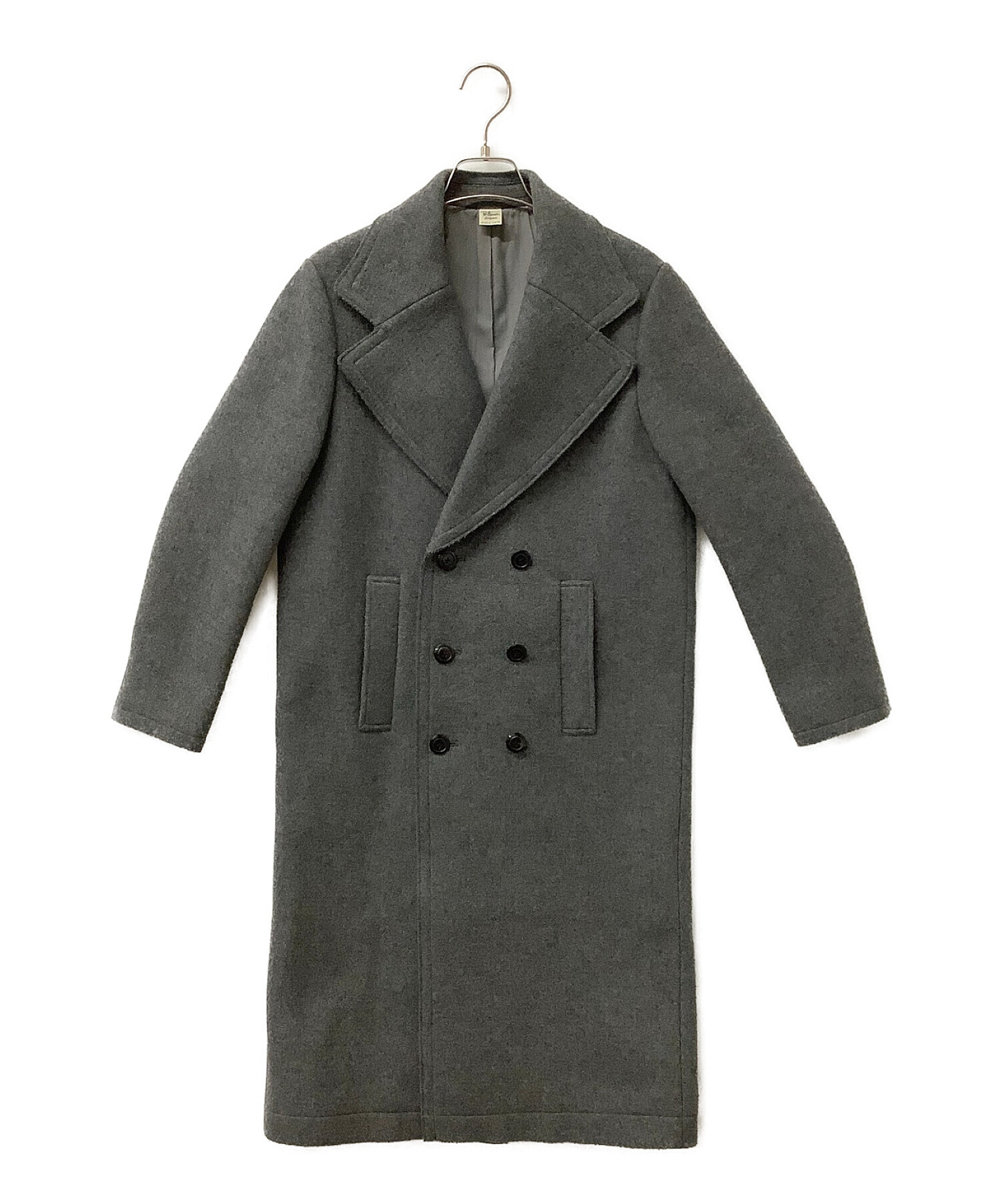 Ron Herman トレンチコート　フーディー付き ベージュ XS 未使用品 Ron Herman(ロンハーマン) トレンチコート 2710200004 2710200004