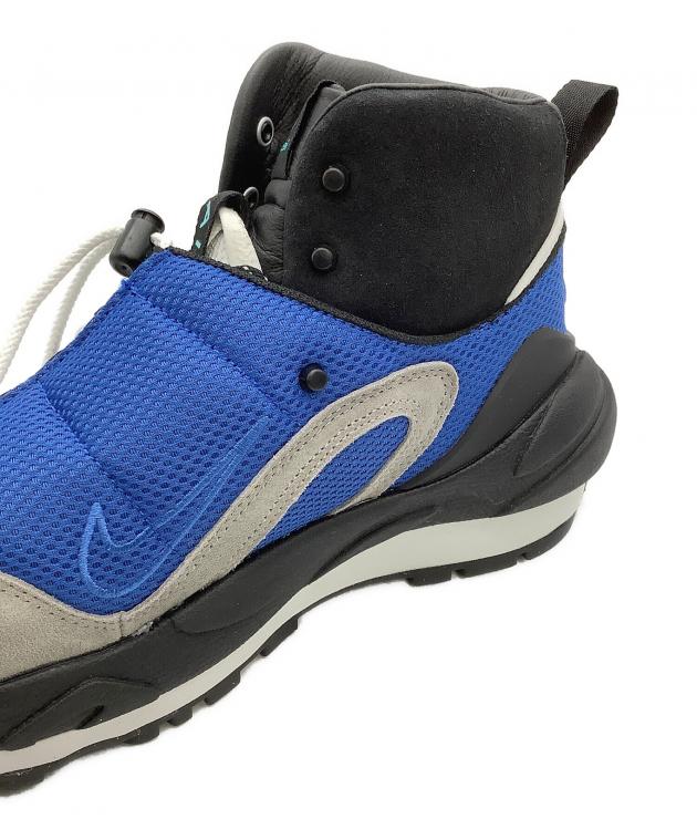 中古・古着通販】sacai (サカイ) Nike Magmascape (ナイキ マグマ