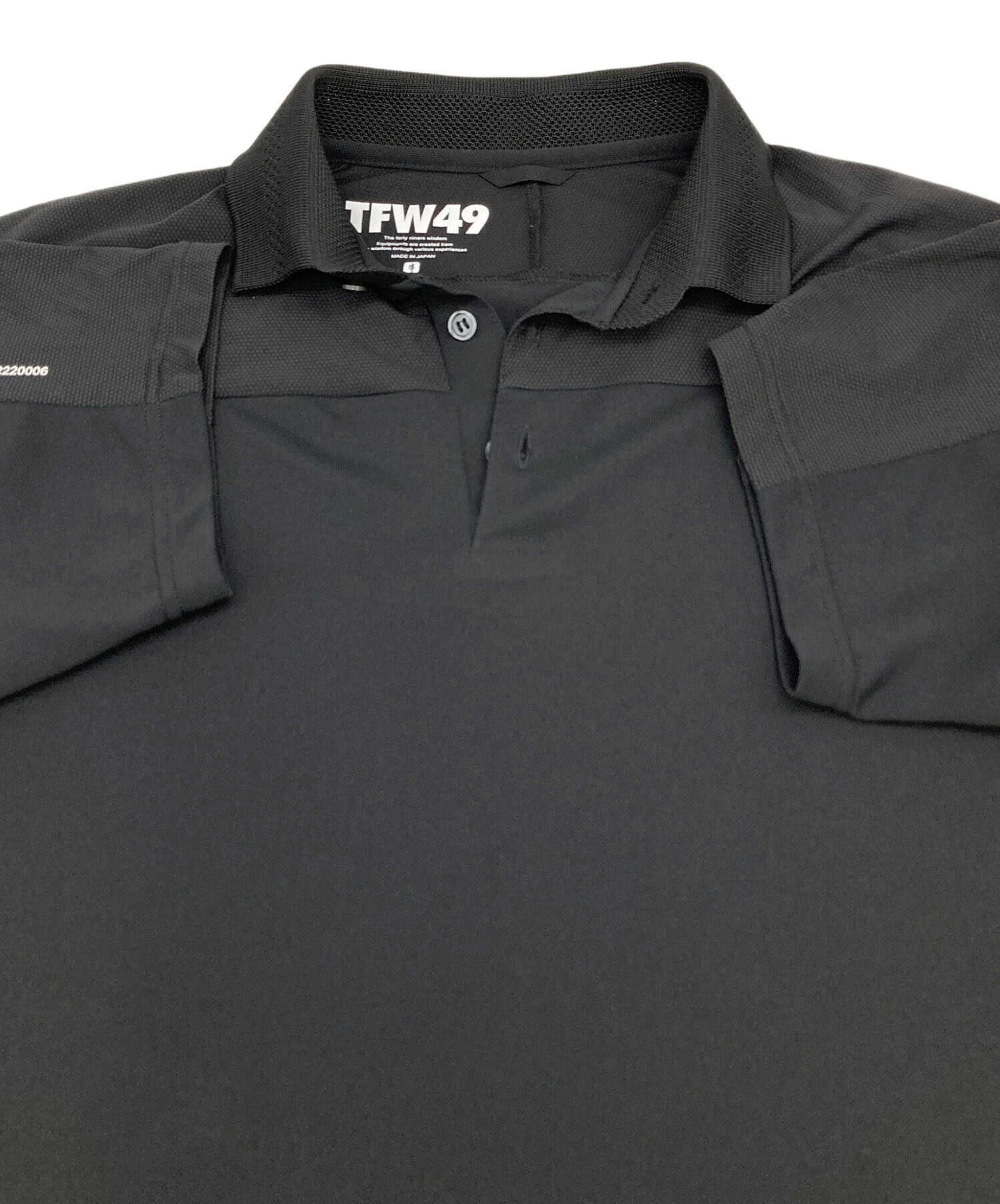 中古・古着通販】TFW49 (ティーエフダブリューフォーティーナイン