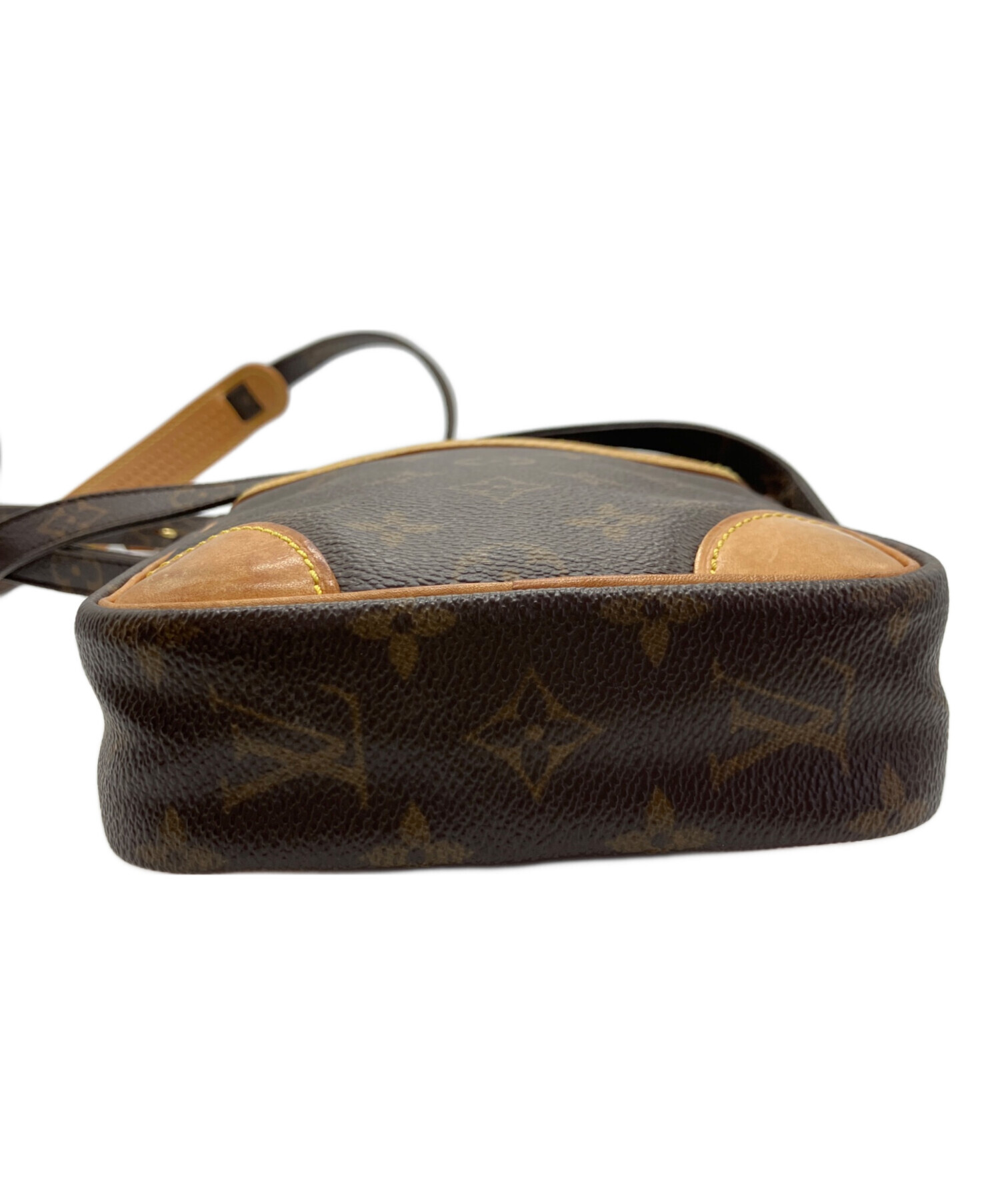 中古・古着通販】LOUIS VUITTON (ルイ ヴィトン) ダヌーブ モノグラム