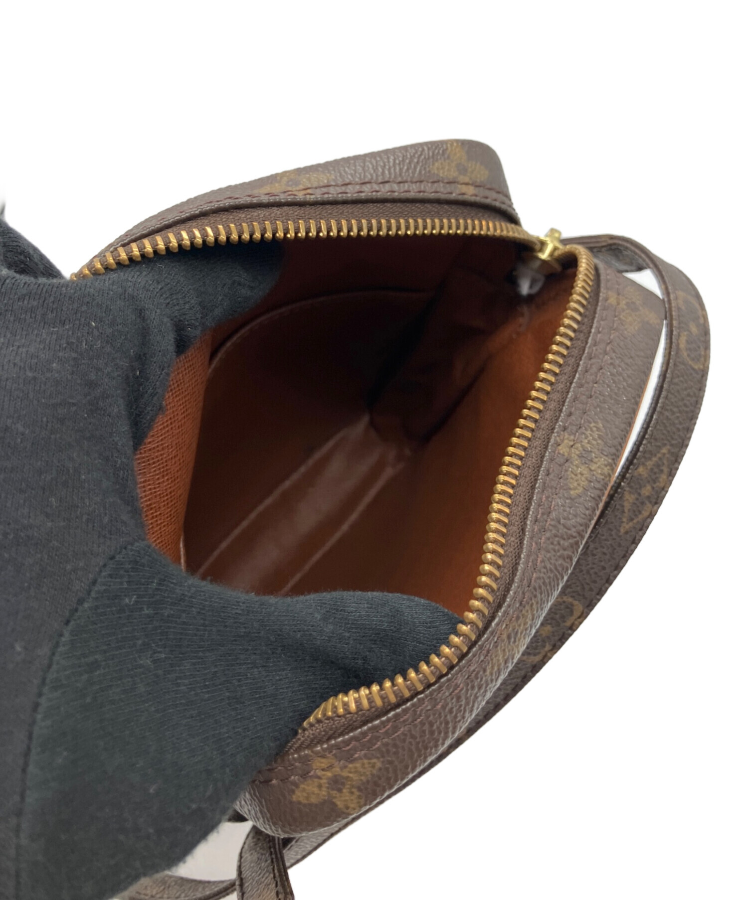 中古・古着通販】LOUIS VUITTON (ルイ ヴィトン) ダヌーブ モノグラム